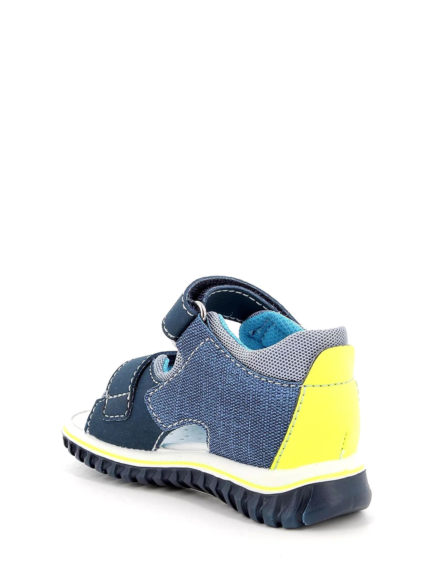Primigi Sandali Con Strappi Bambini | 5863722 - Image 3