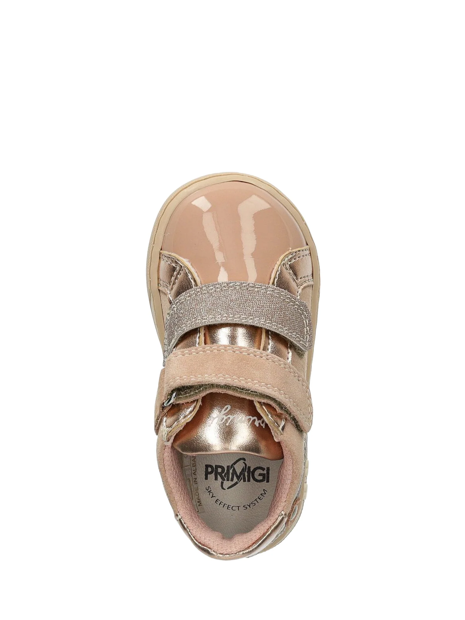 Primigi Scarpe Con Strappi Bambini | 6902500 - Image 3