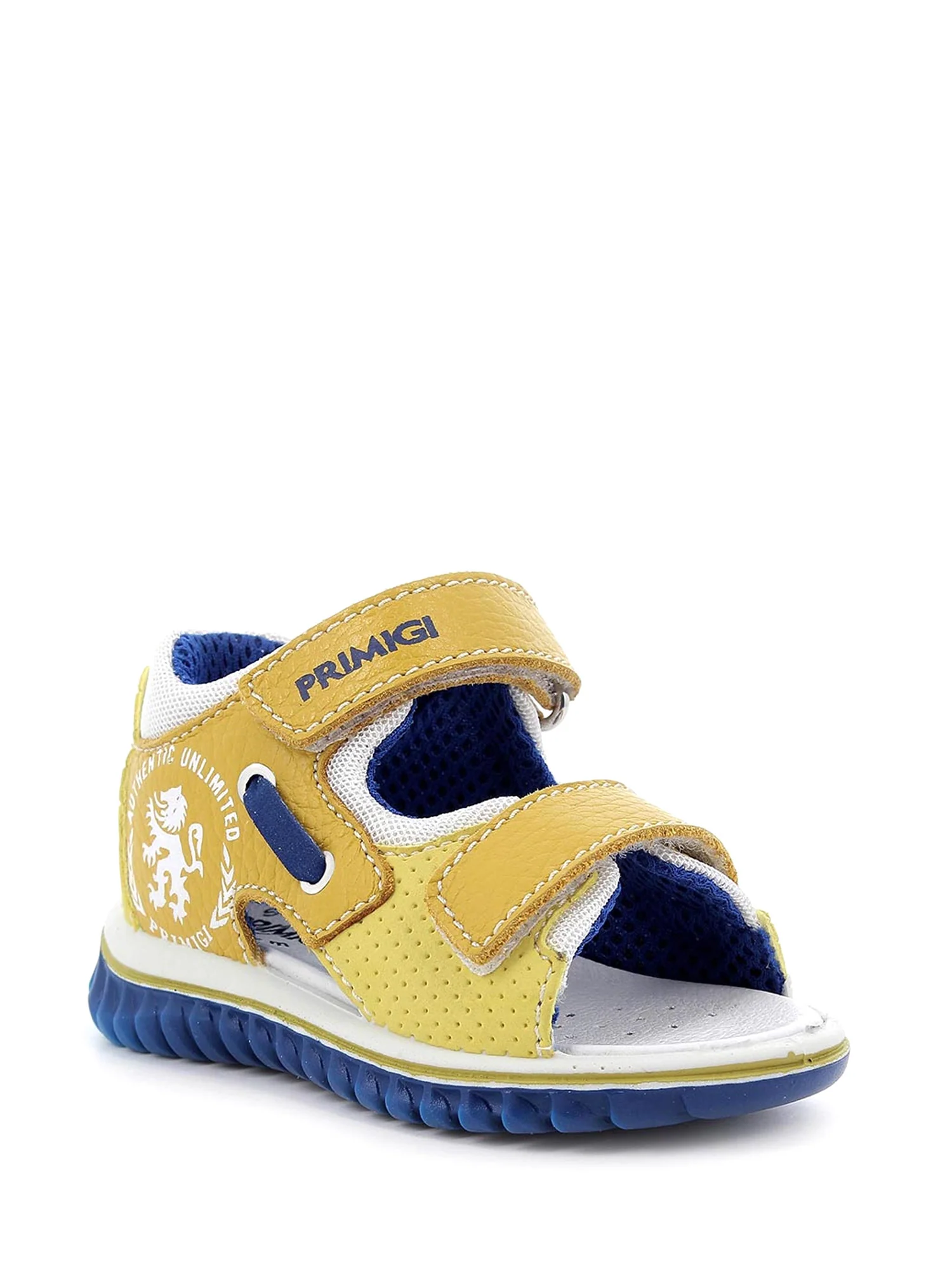 Primigi Sandali Con Strappi Bambini | 7377222 - Image 2