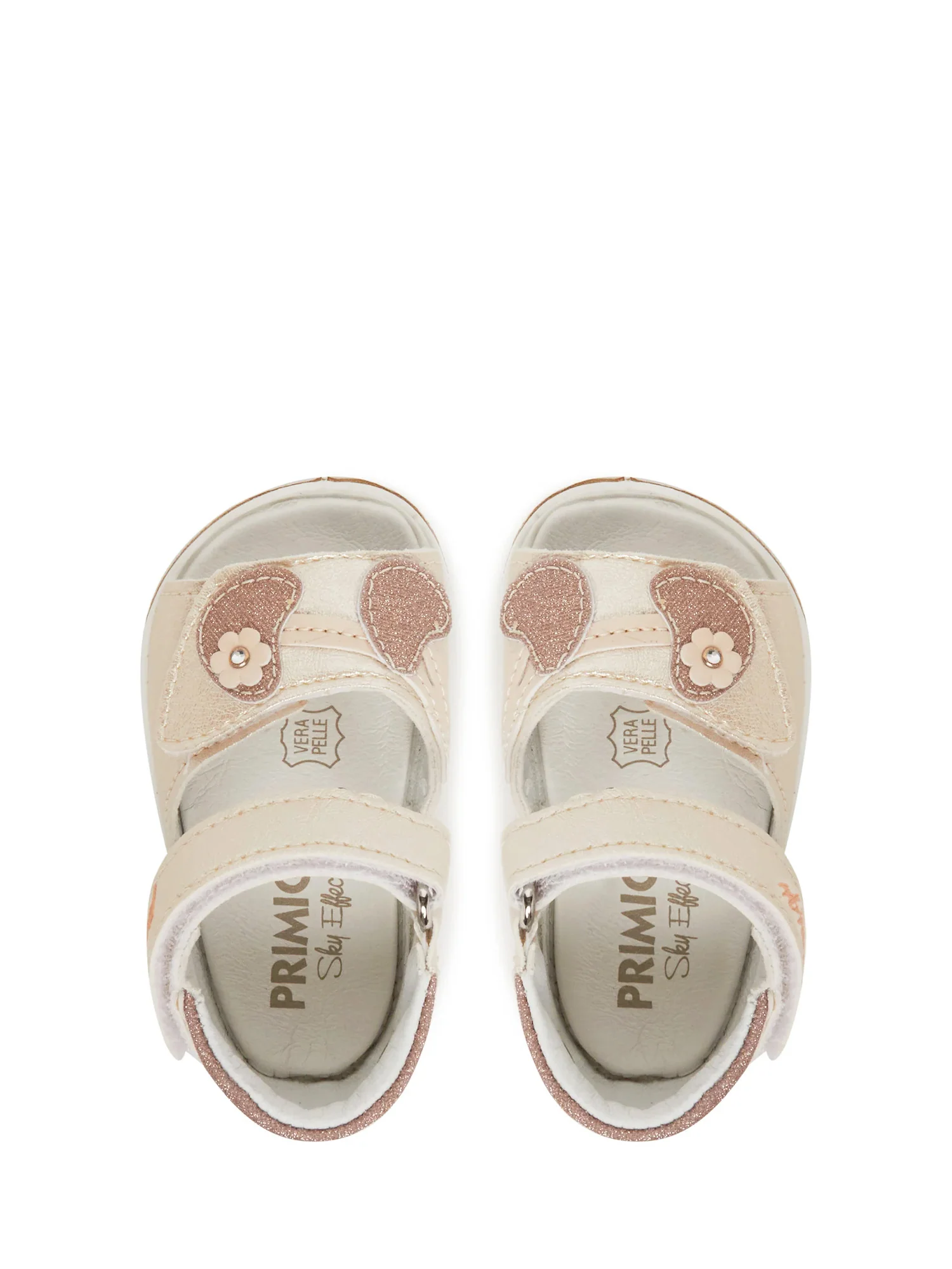 Primigi Sandali Con Strappi Bambini | 7864511 - Image 4