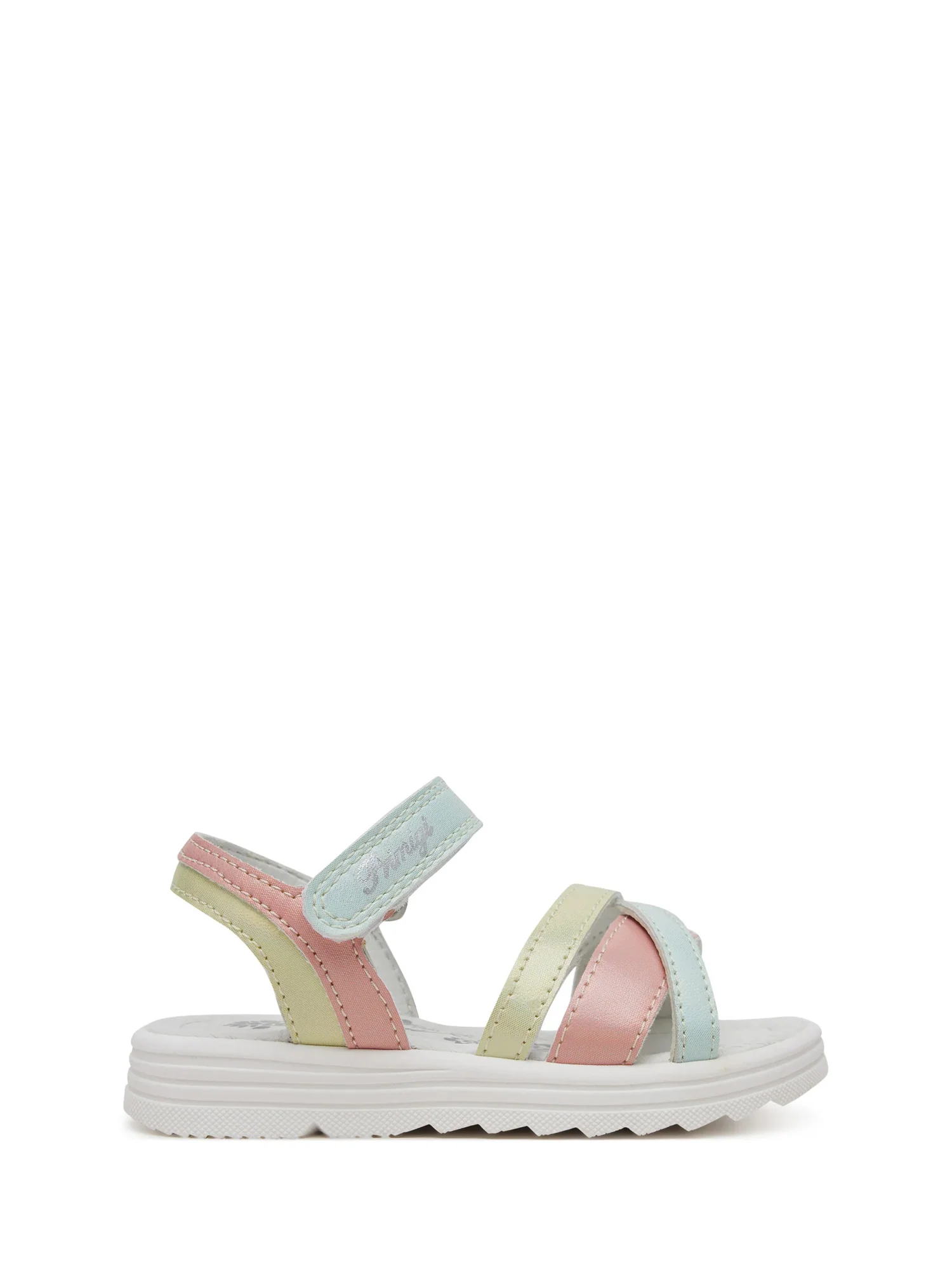 Primigi Sandali Con Strappi Bambini | 7917600