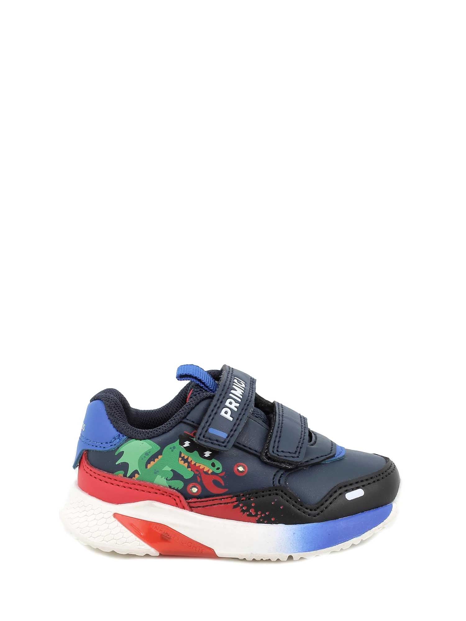 Primigi Scarpe Con Strappi Bambini | 8959011
