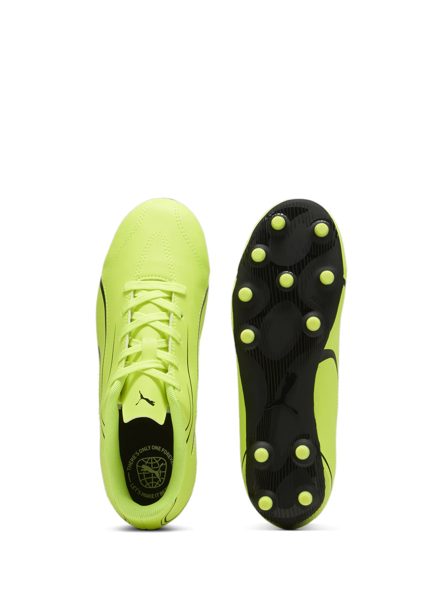 Puma Calcio Bambini | 107486 - Image 4
