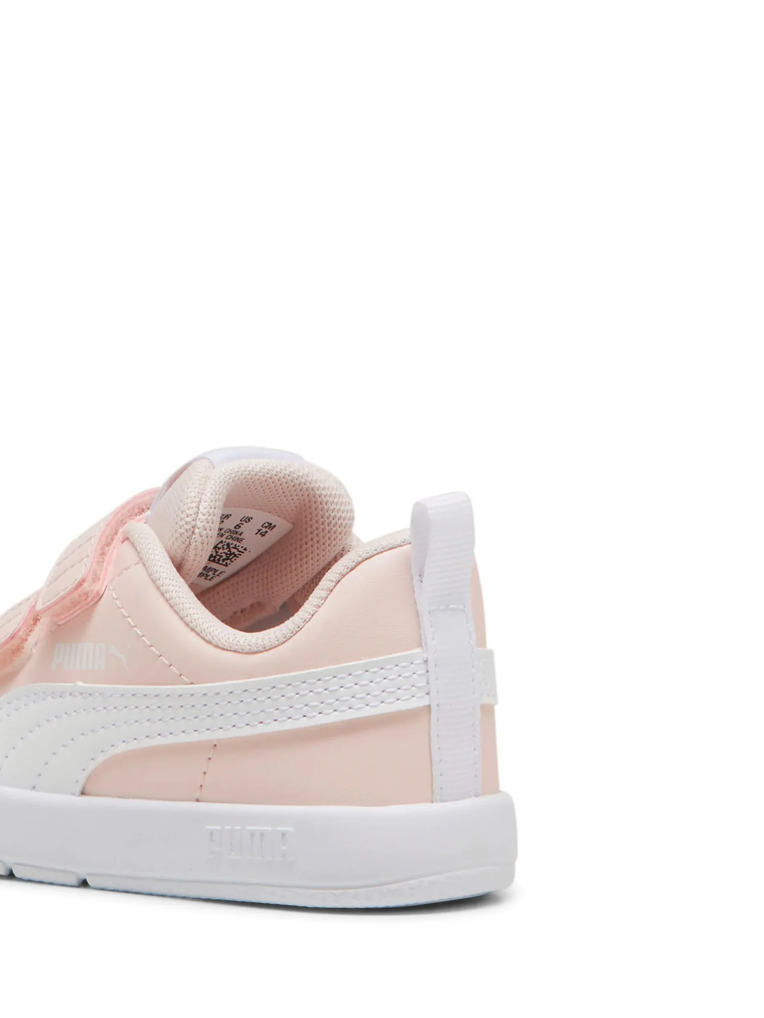 Puma Scarpe Con Strappi Bambini | 310252 - Image 10