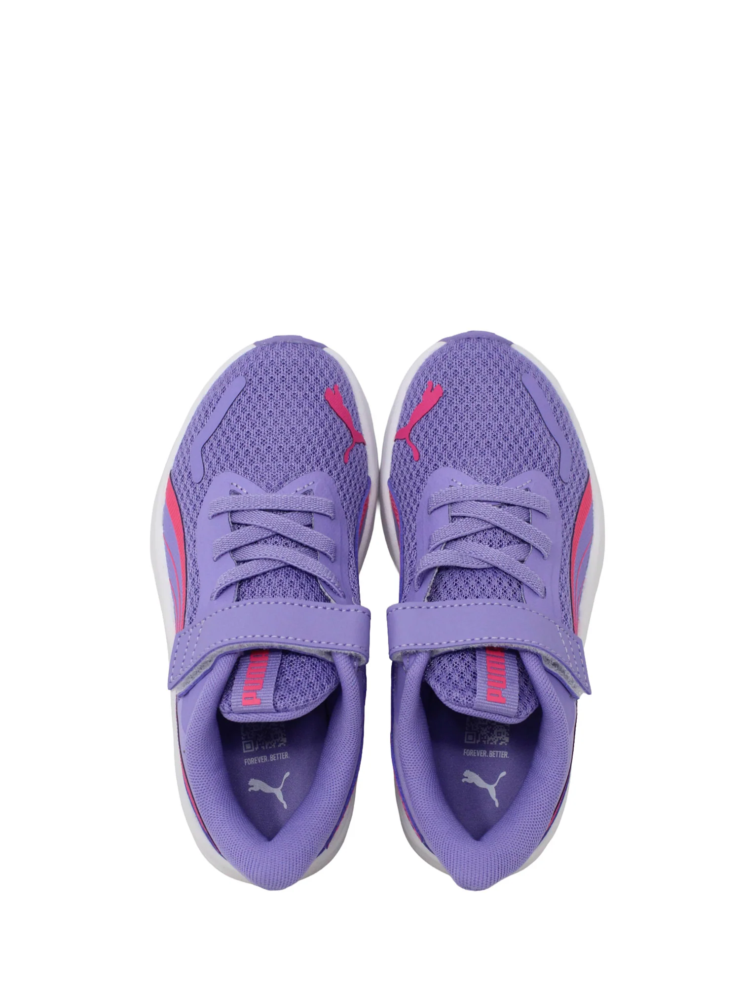 Puma Pounce Lite Ac Ps Scarpe Da Ginnastica Bambini | 311650 - Image 19