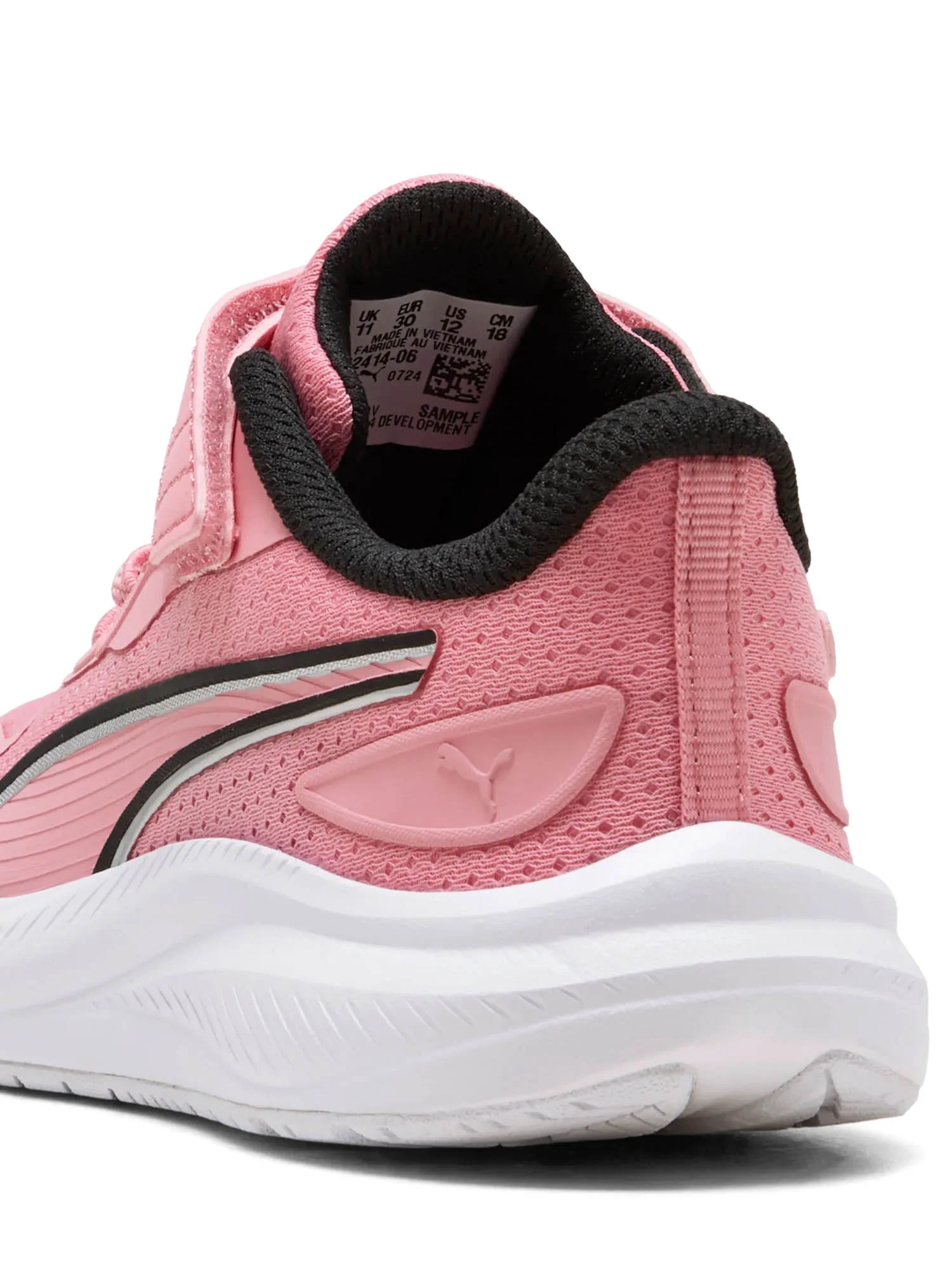Puma Scarpe Con Strappi Bambini | 312414 - Image 3