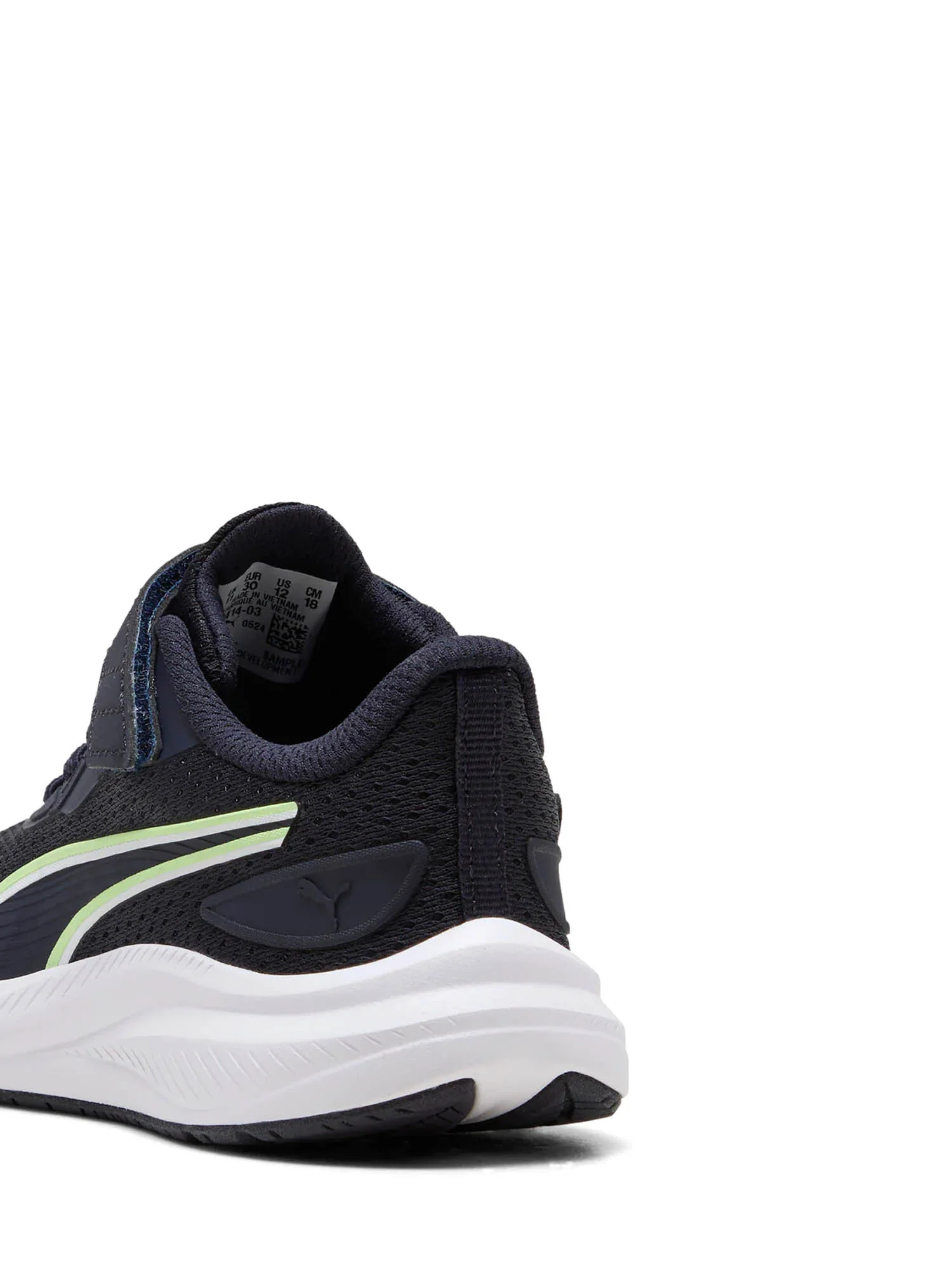 Puma Scarpe Con Strappi Bambini | 312414 - Image 7