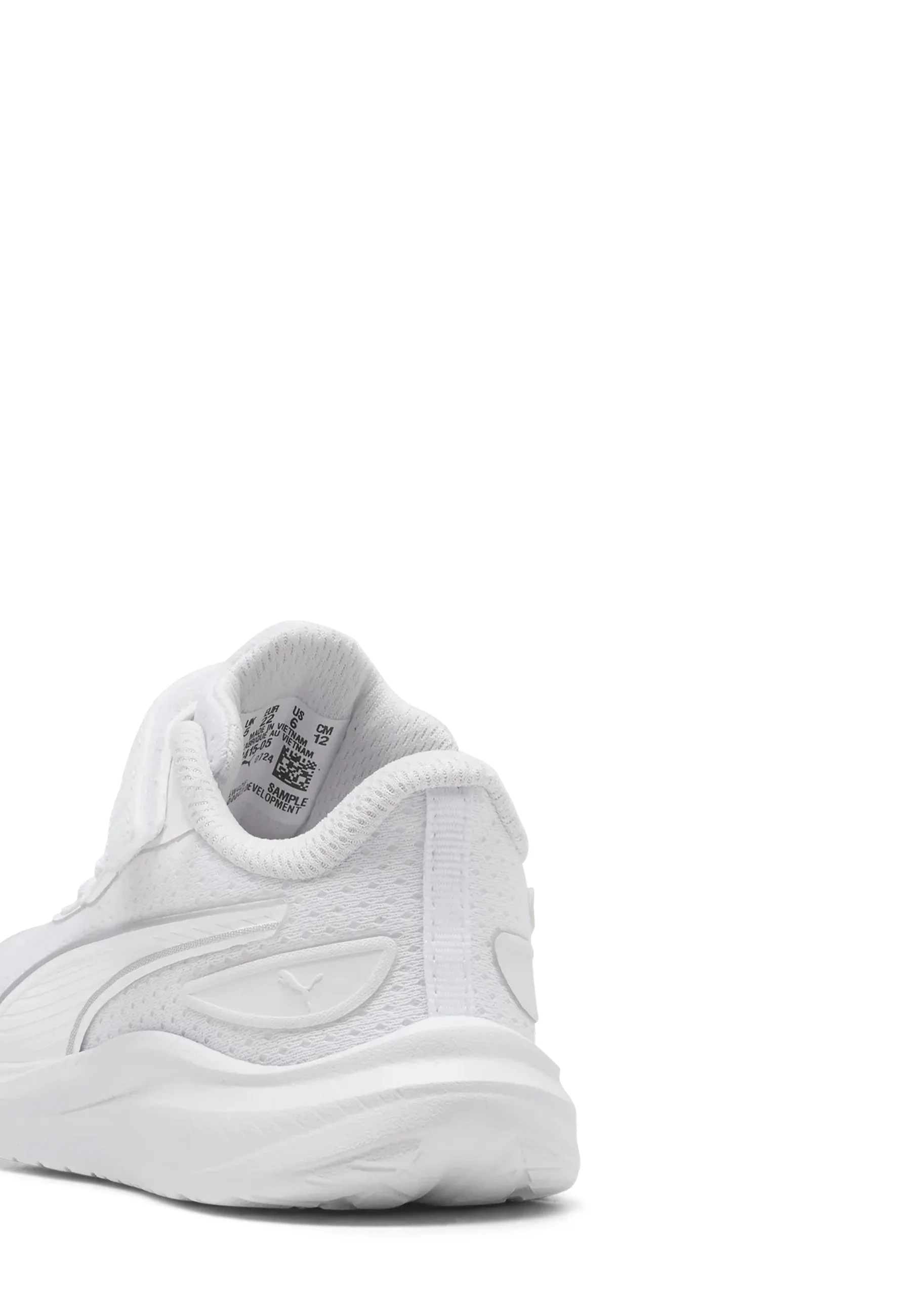 Puma Skyrocket 2 Ac Inf Scarpe Da Ginnastica Bambini | 312415 - Image 4
