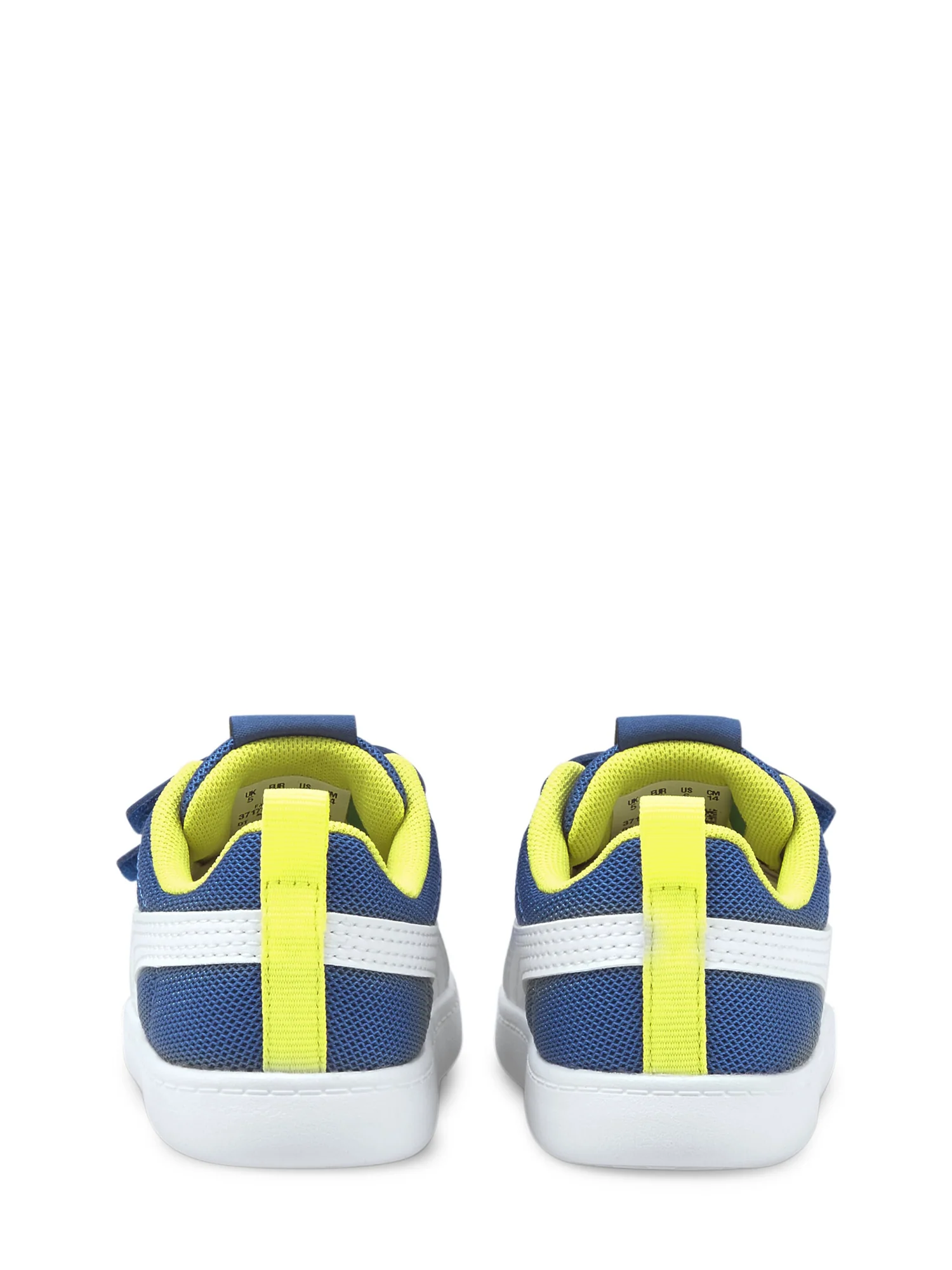Puma Scarpe Con Strappi Bambini | 371759 - Image 3