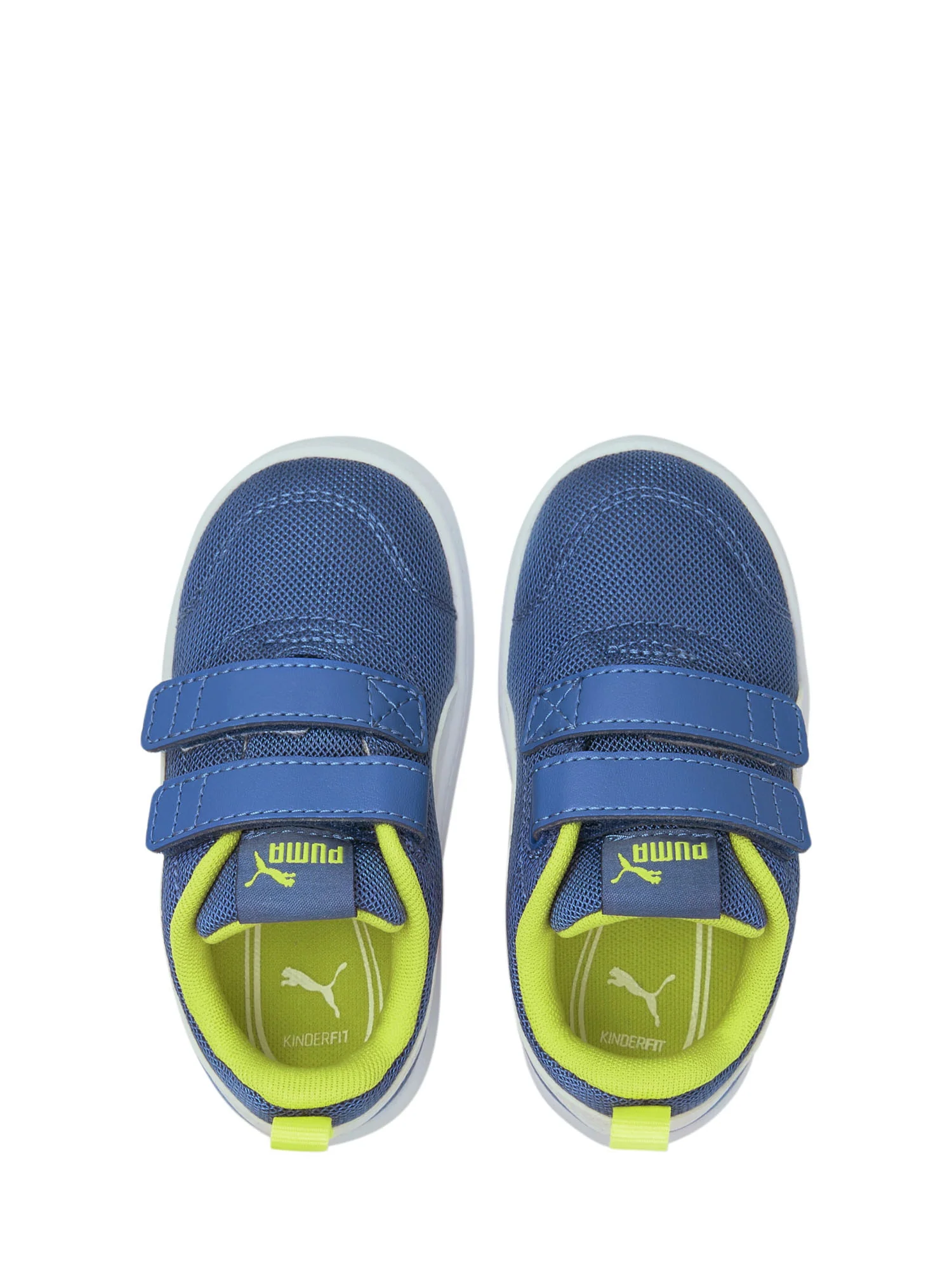 Puma Scarpe Con Strappi Bambini | 371759 - Image 4