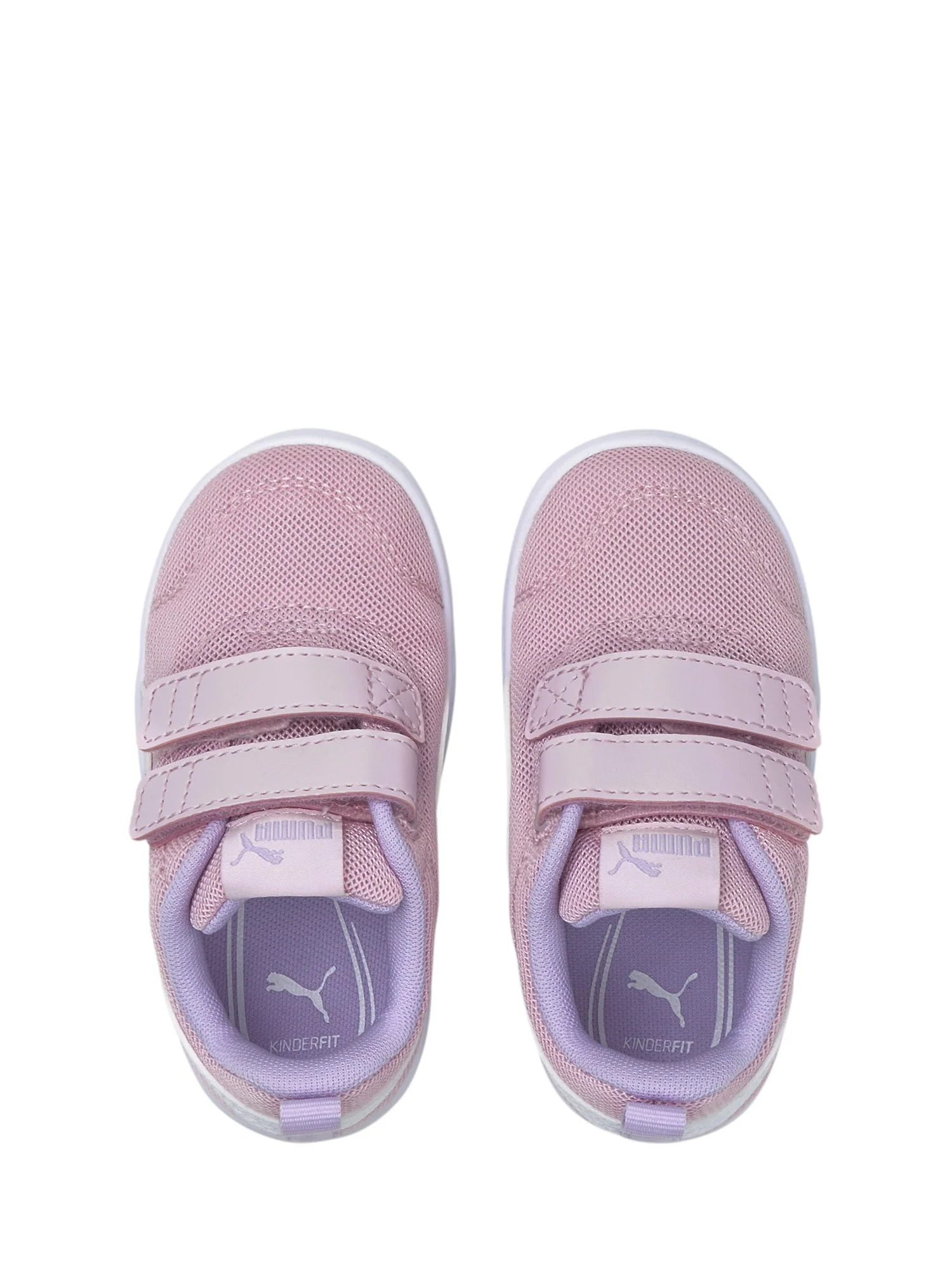 Puma Scarpe Con Strappi Bambini | 371759 - Image 9