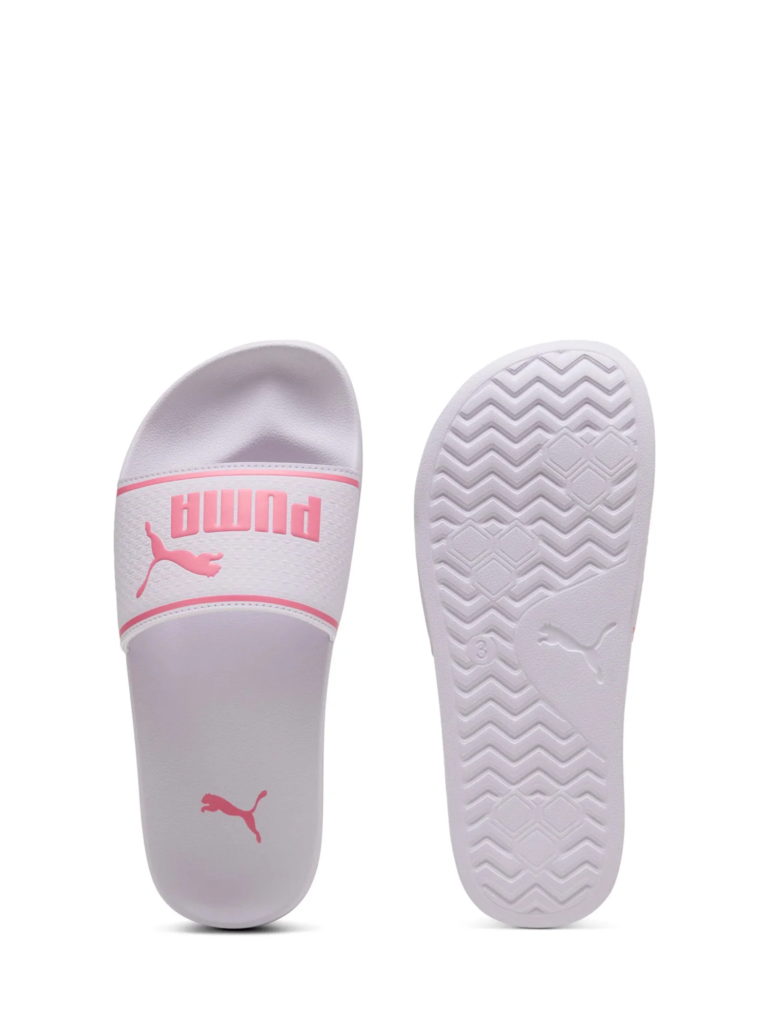 Puma Leadcat 2.0 Jr Ciabatte Bambini | 384434 - Image 13