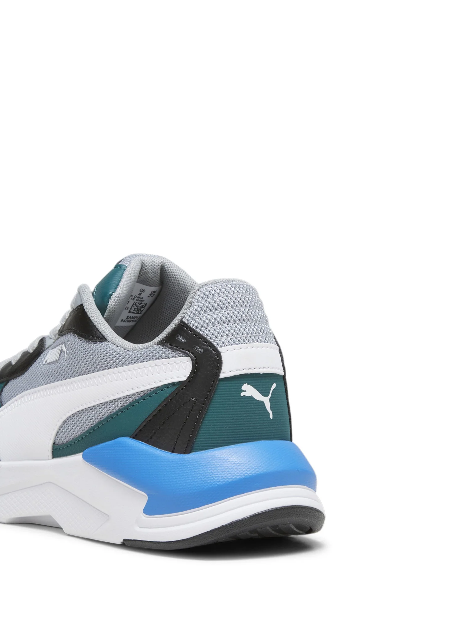 Puma Scarpe Da Ginnastica Bambini | 385524 - Image 14