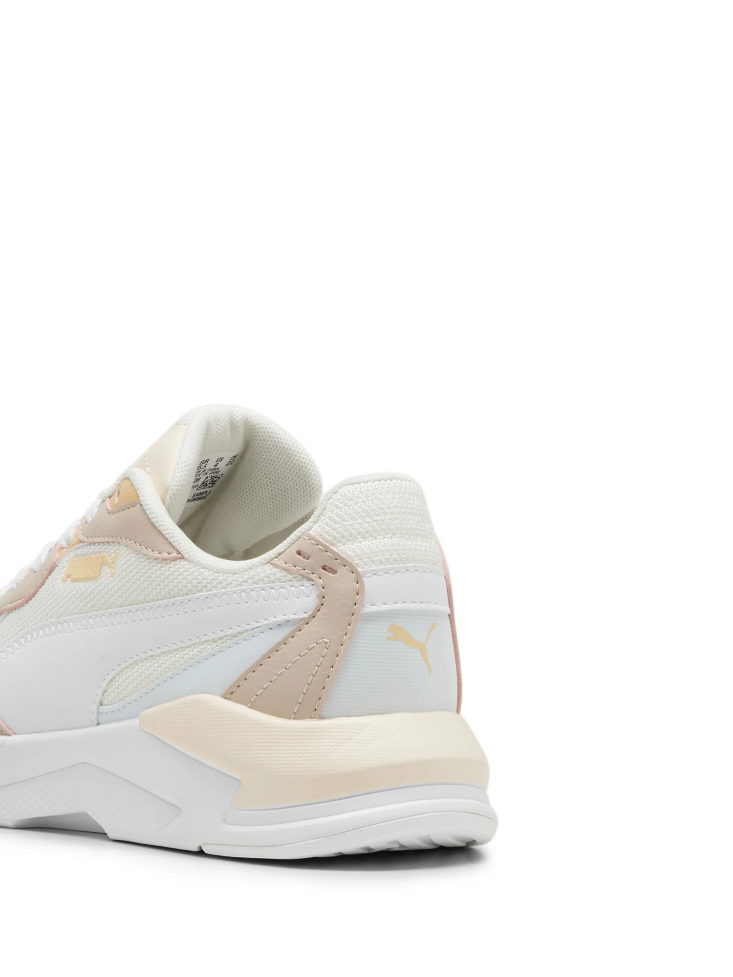 Puma Scarpe Da Ginnastica Bambini | 385524 - Image 9