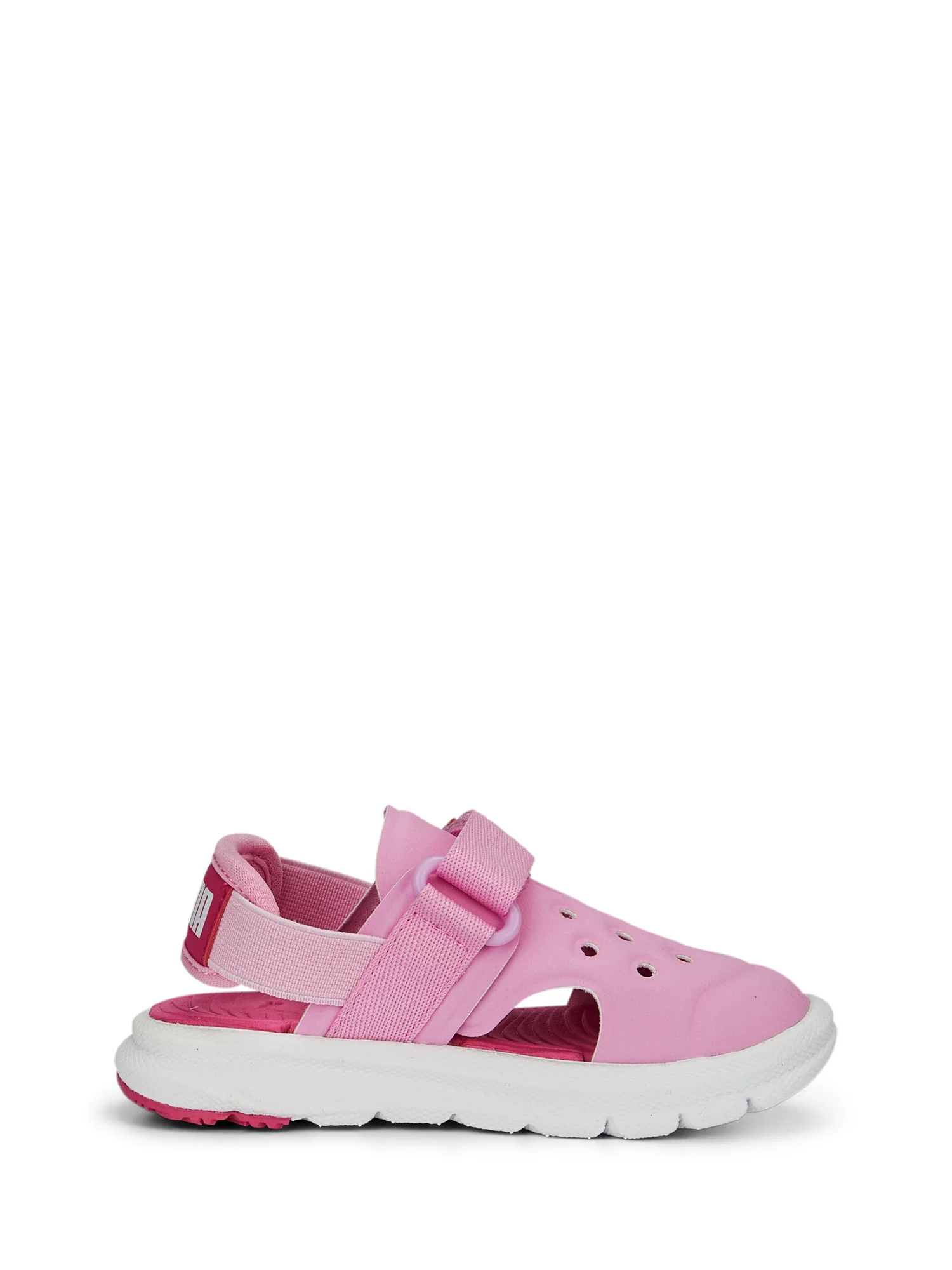 Puma Sandali Con Strappi Bambini | 389148 - Image 2