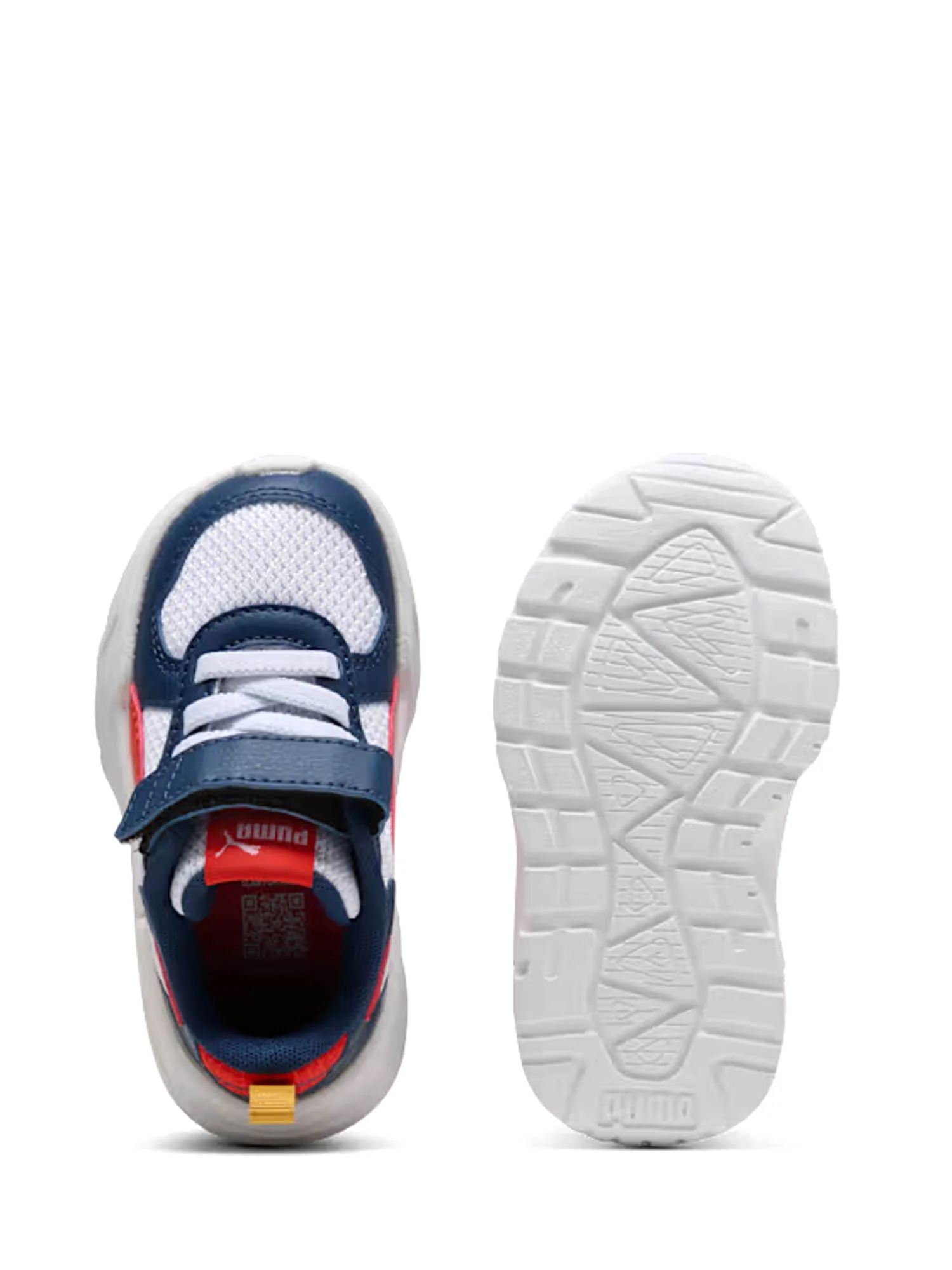 Puma Scarpe Con Strappi Bambini | 391481 - Image 22