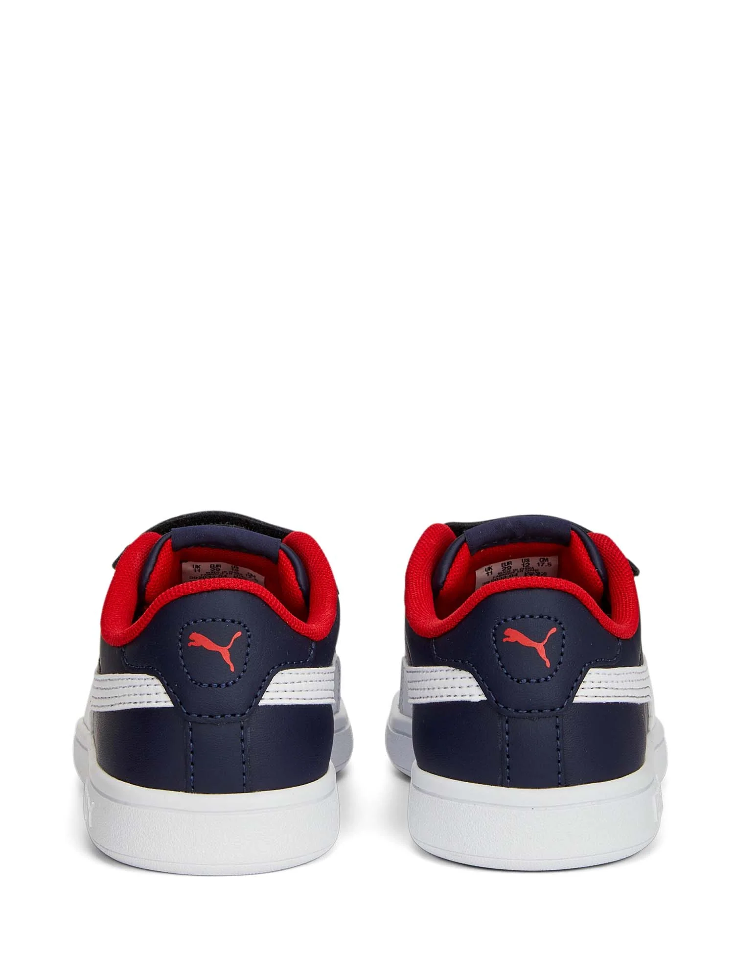 Puma Scarpe Con Strappi Bambini | 392033 - Image 9