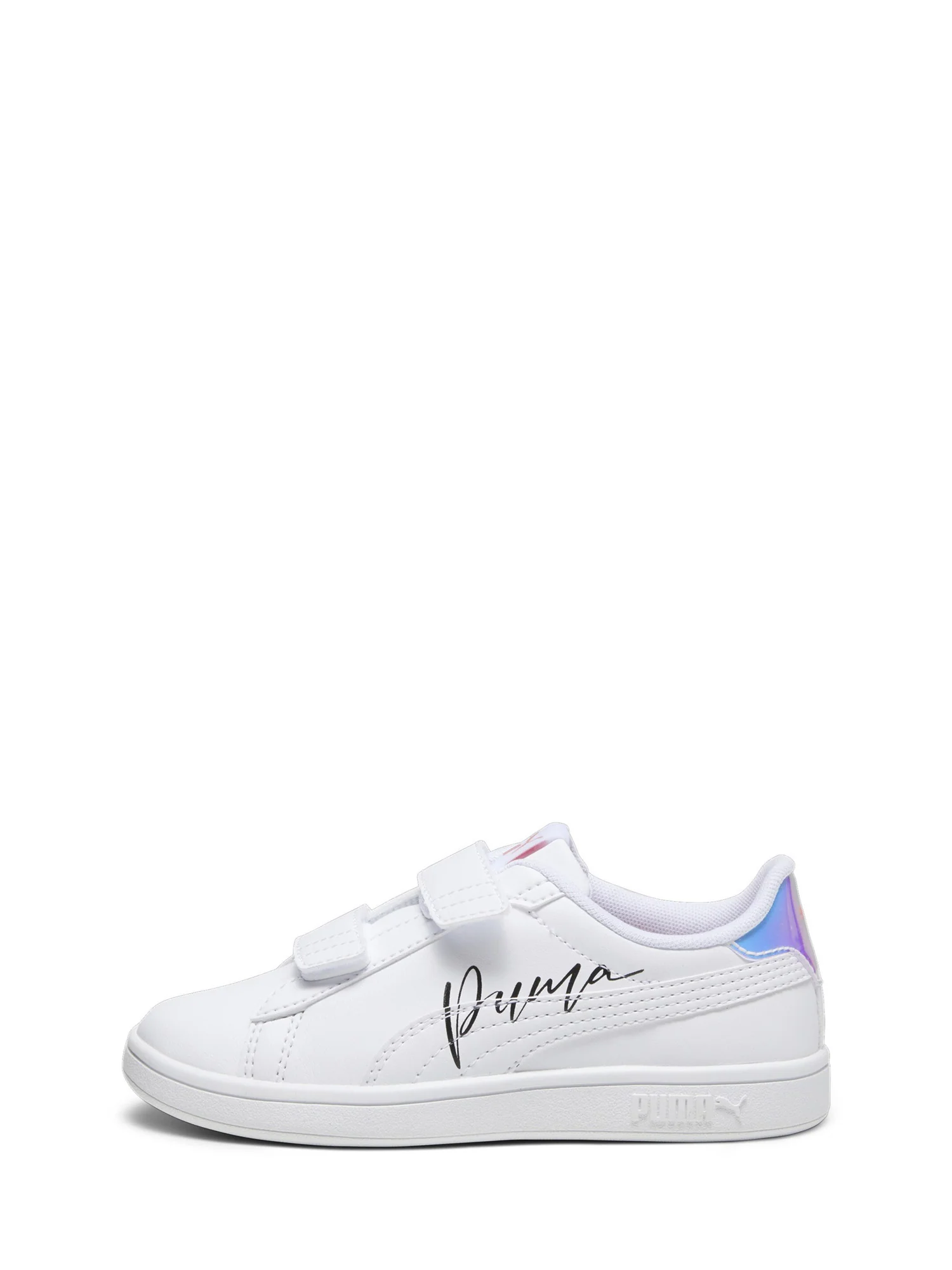 Puma Scarpe Con Strappi Bambini | 392574
