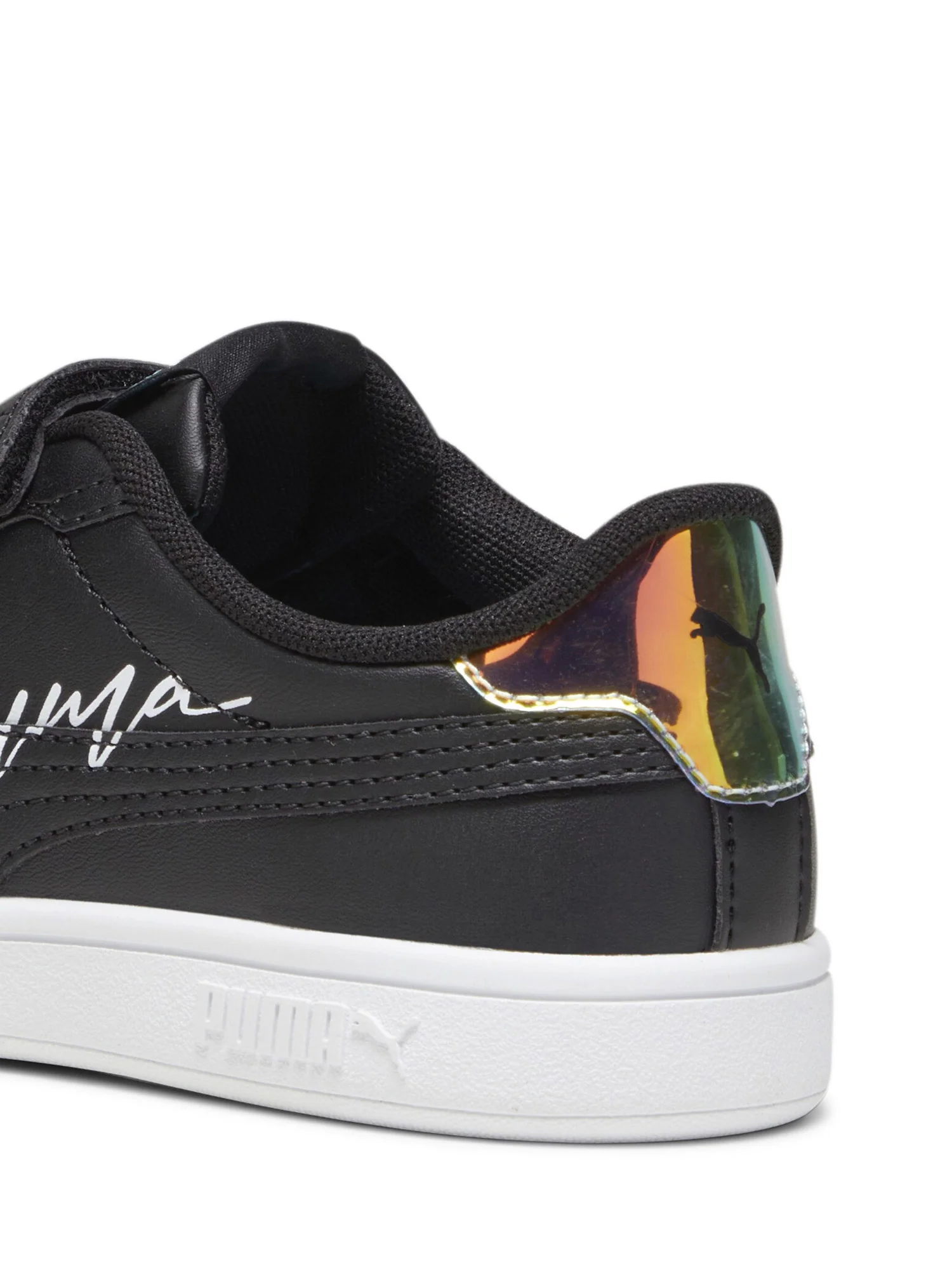 Puma Scarpe Con Strappi Bambini | 392574 - Image 8
