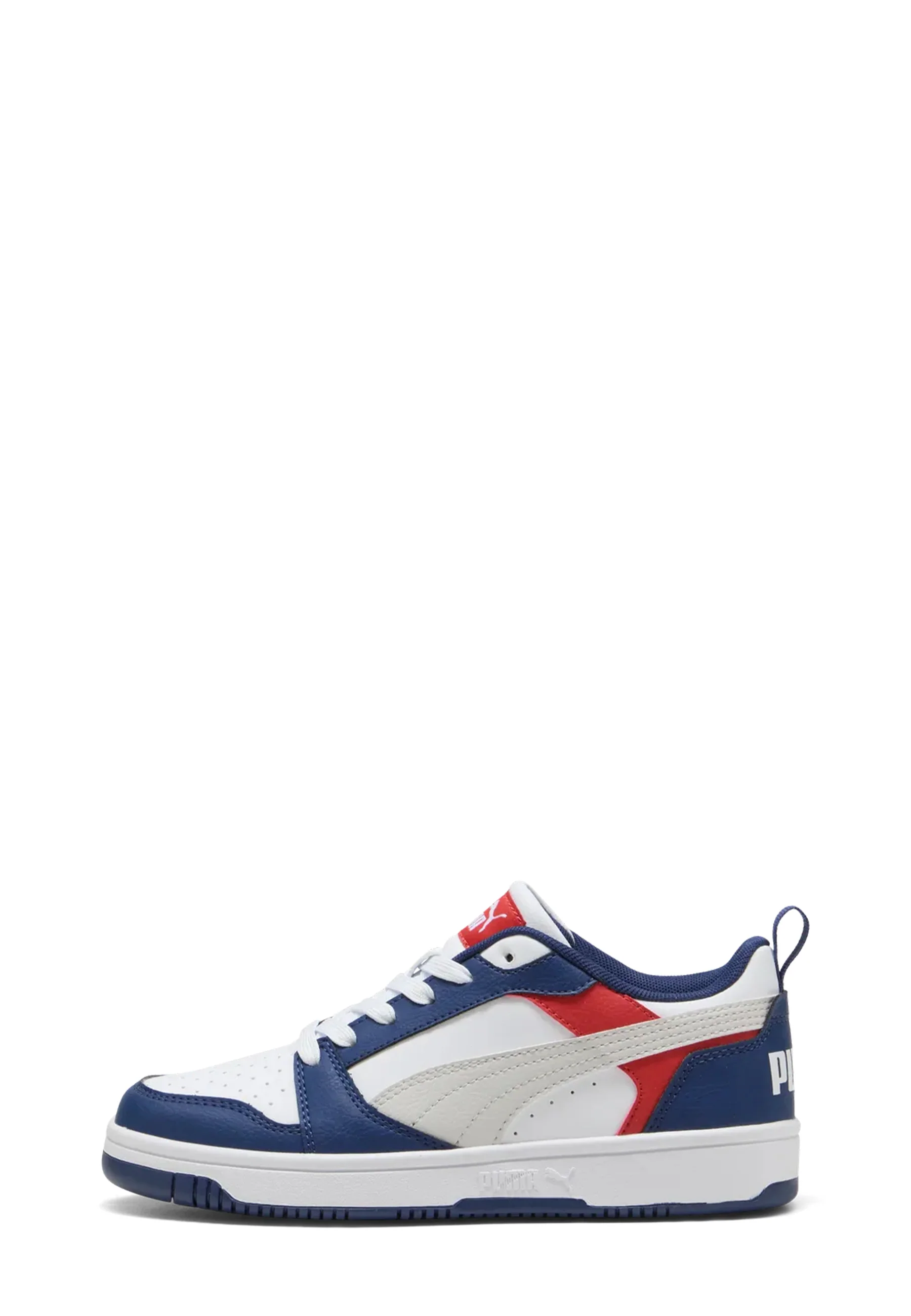 Puma Puma Rebound V6 Lo J Sneakers Bambini | 393833 - Image 45