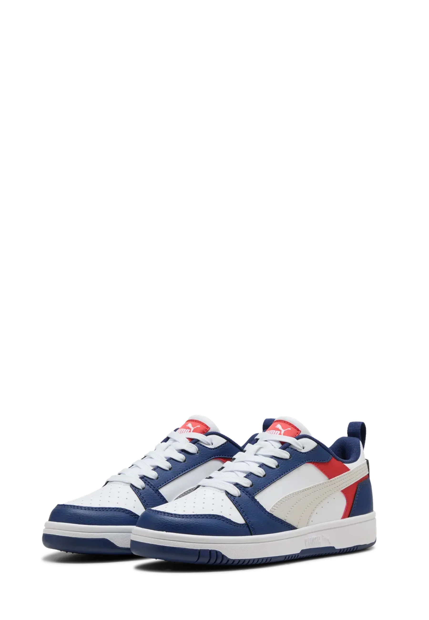 Puma Puma Rebound V6 Lo J Sneakers Bambini | 393833 - Image 46