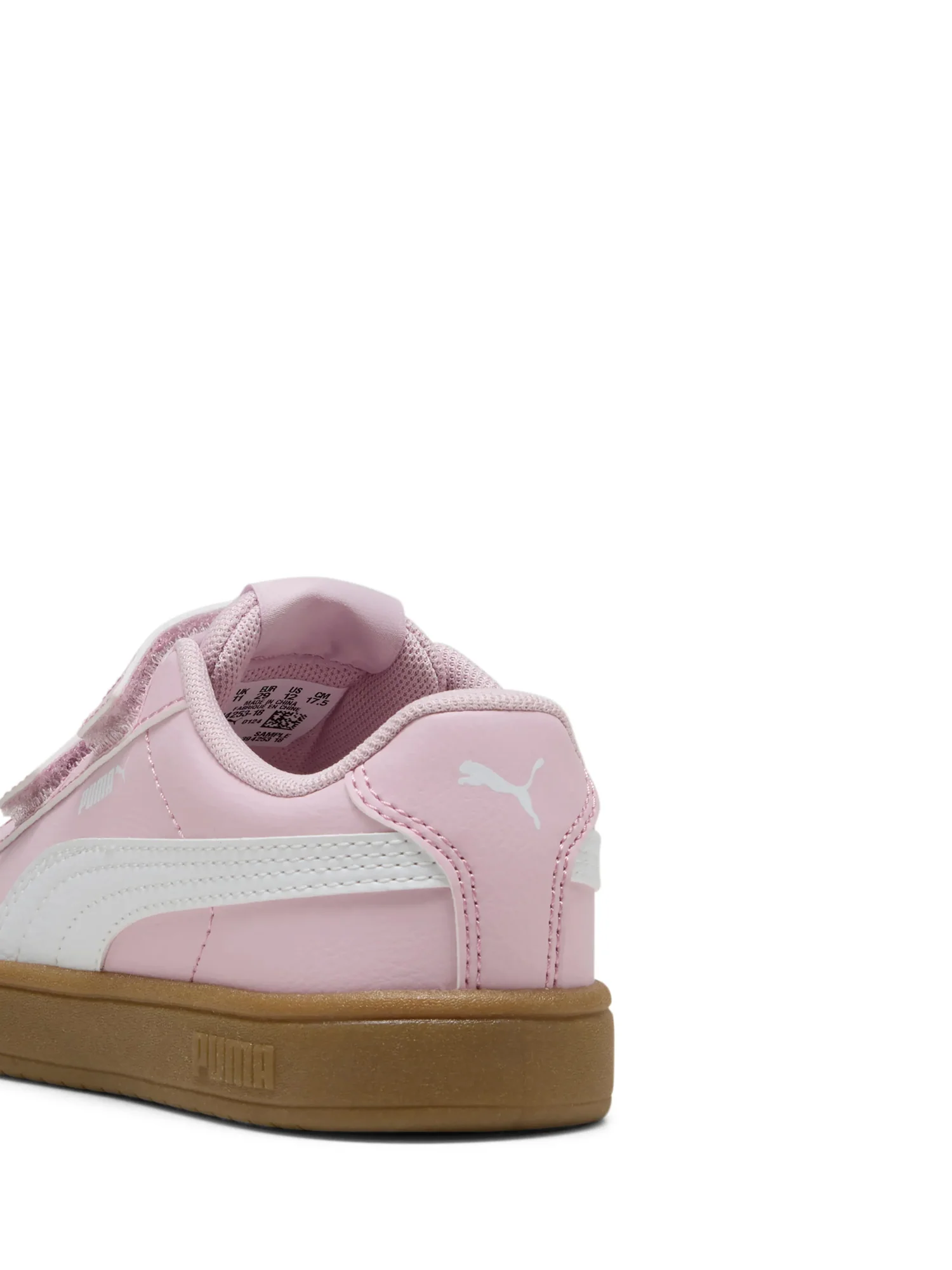 Puma Scarpe Con Strappi Bambini | 394253 - Image 5