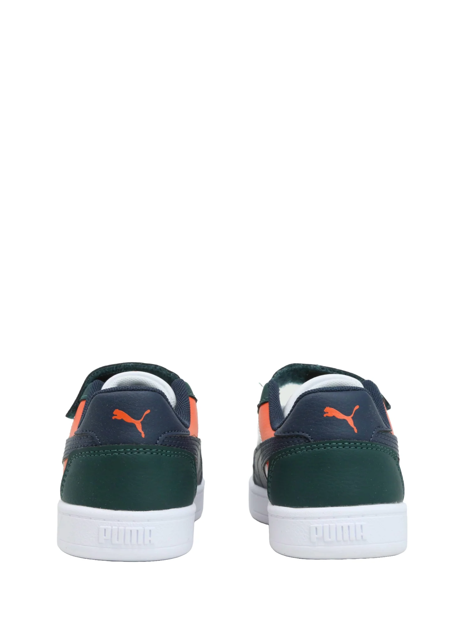 Puma Scarpe Con Strappi Bambini | 394462 - Image 19