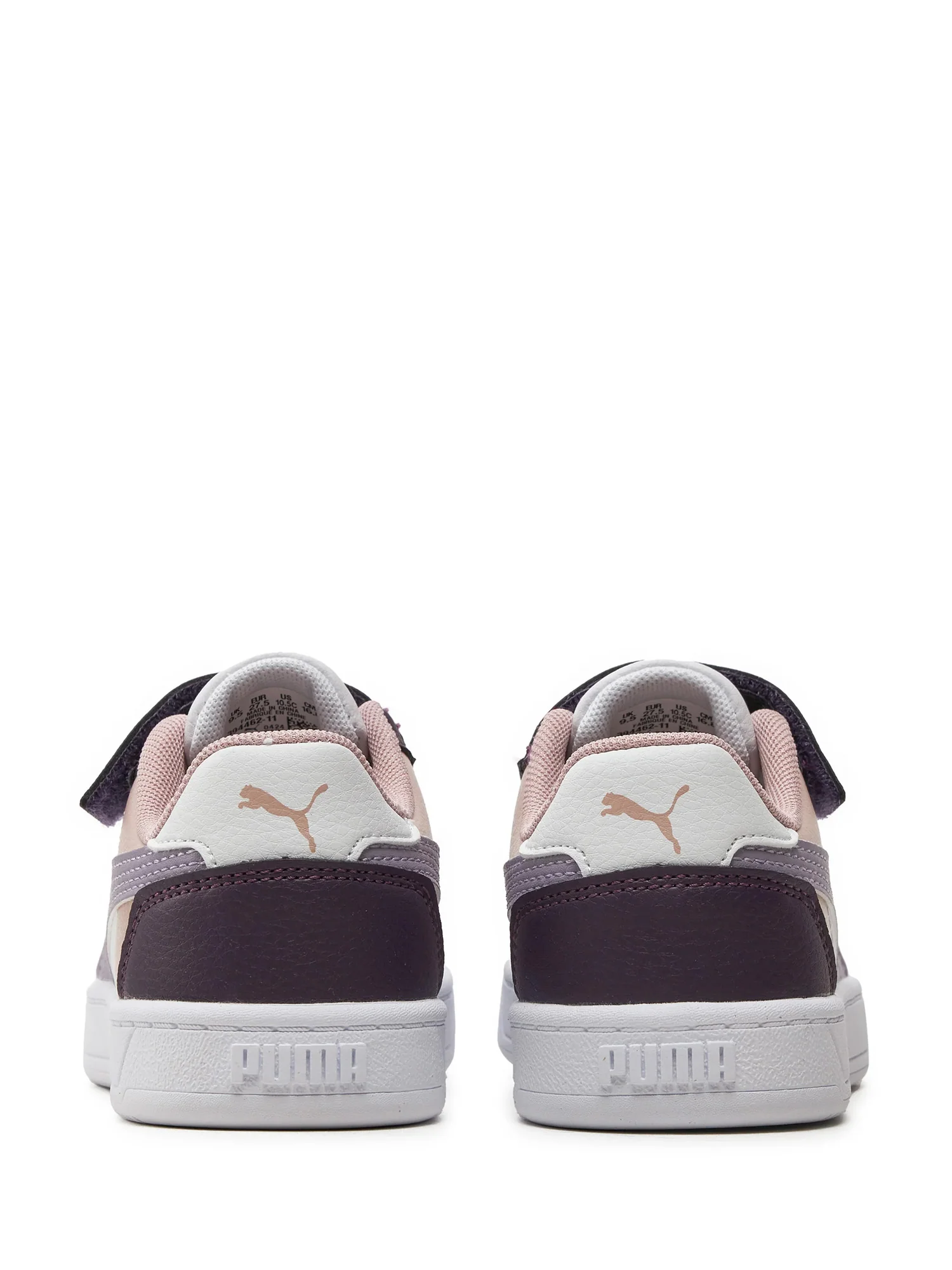 Puma Scarpe Con Strappi Bambini | 394462 - Image 5