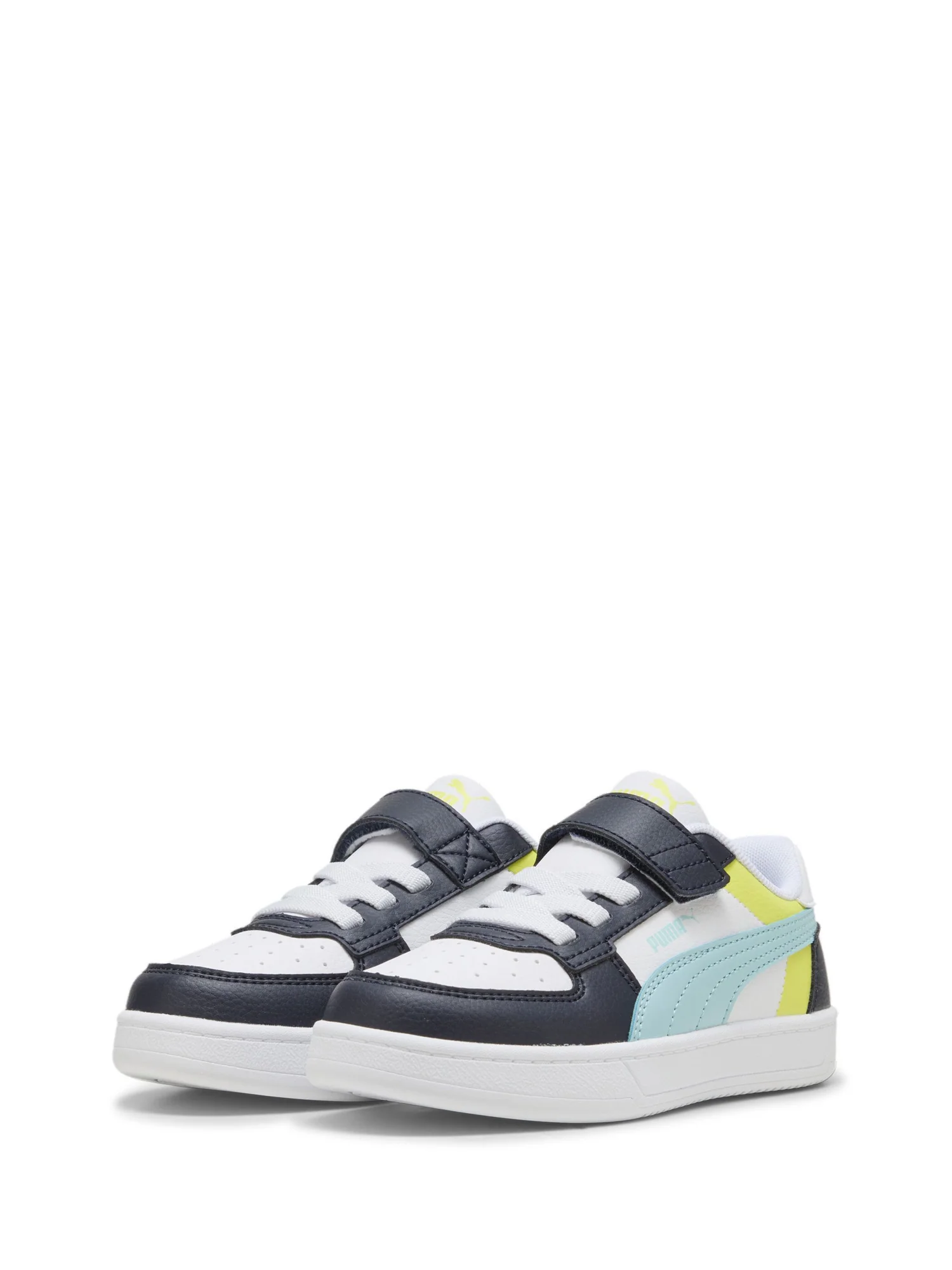 Puma Scarpe Con Strappi Bambini | 394462 - Image 9