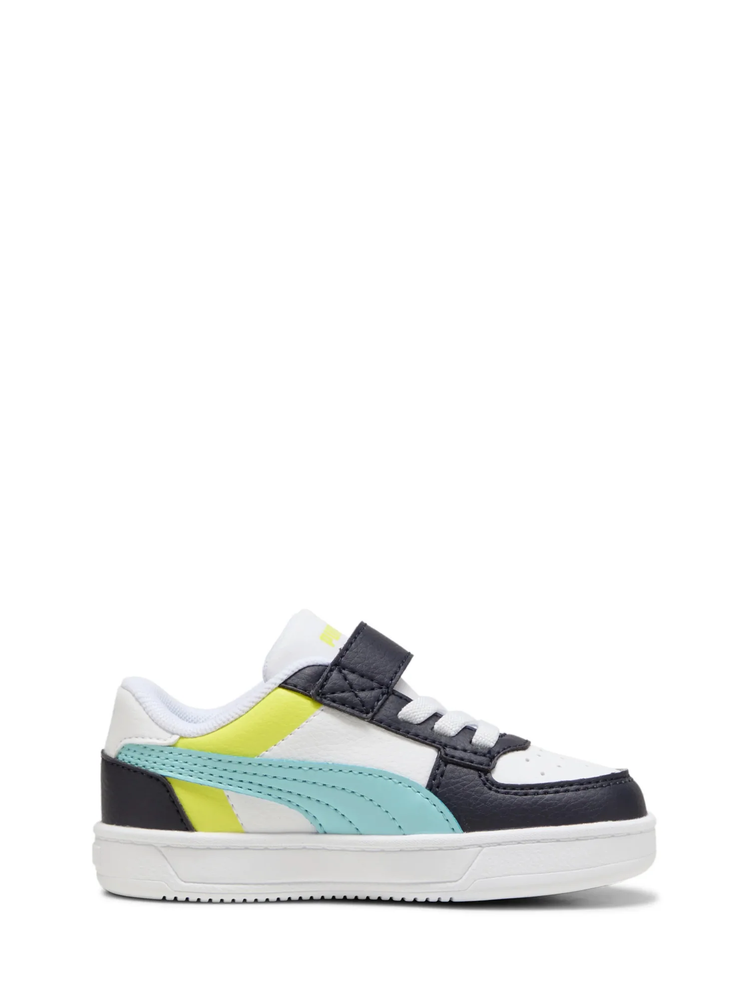 Puma Scarpe Con Strappi Bambini | 394463 - Image 13