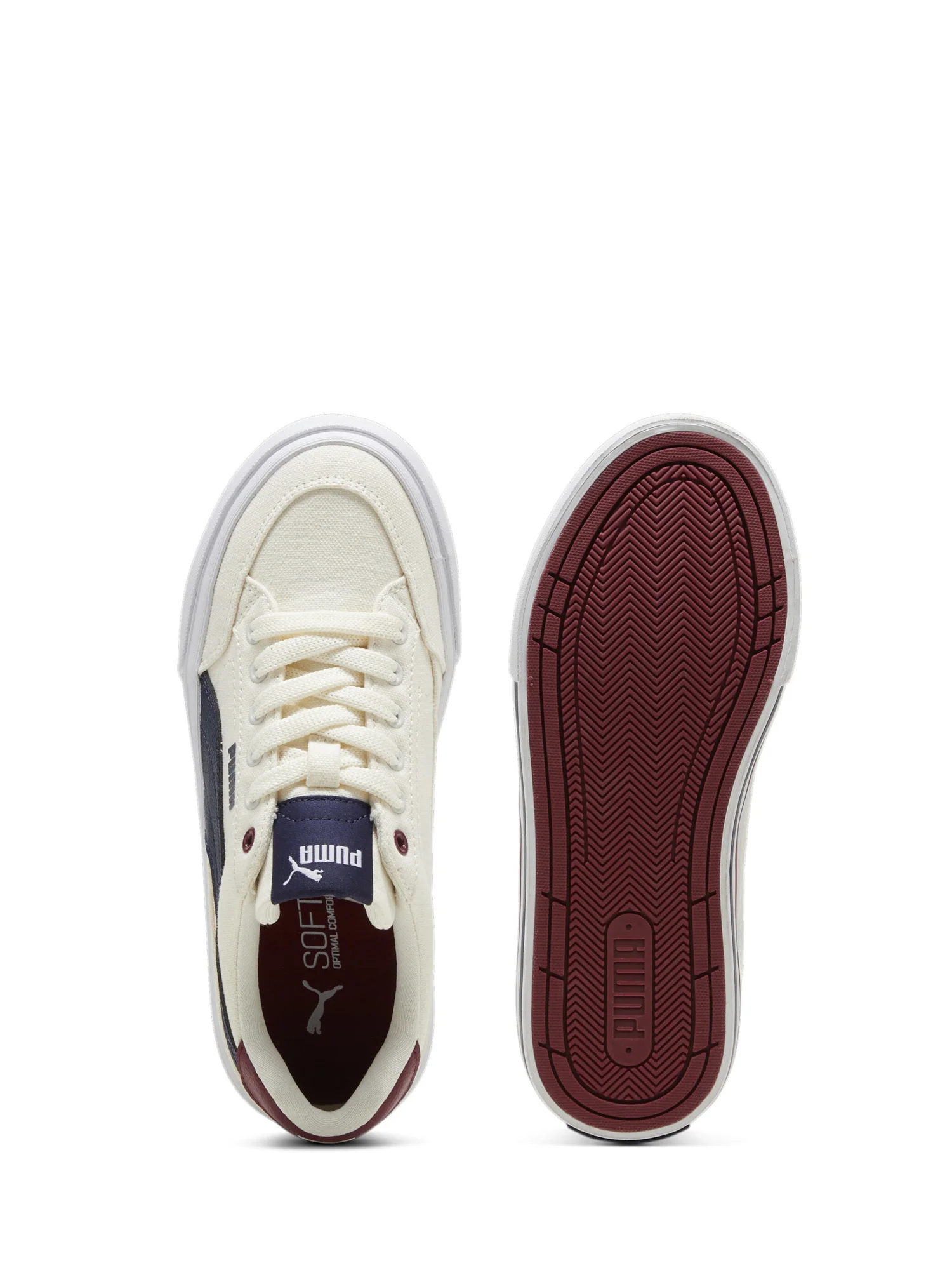 Puma Sneakers Bambini | 396558 - Image 4