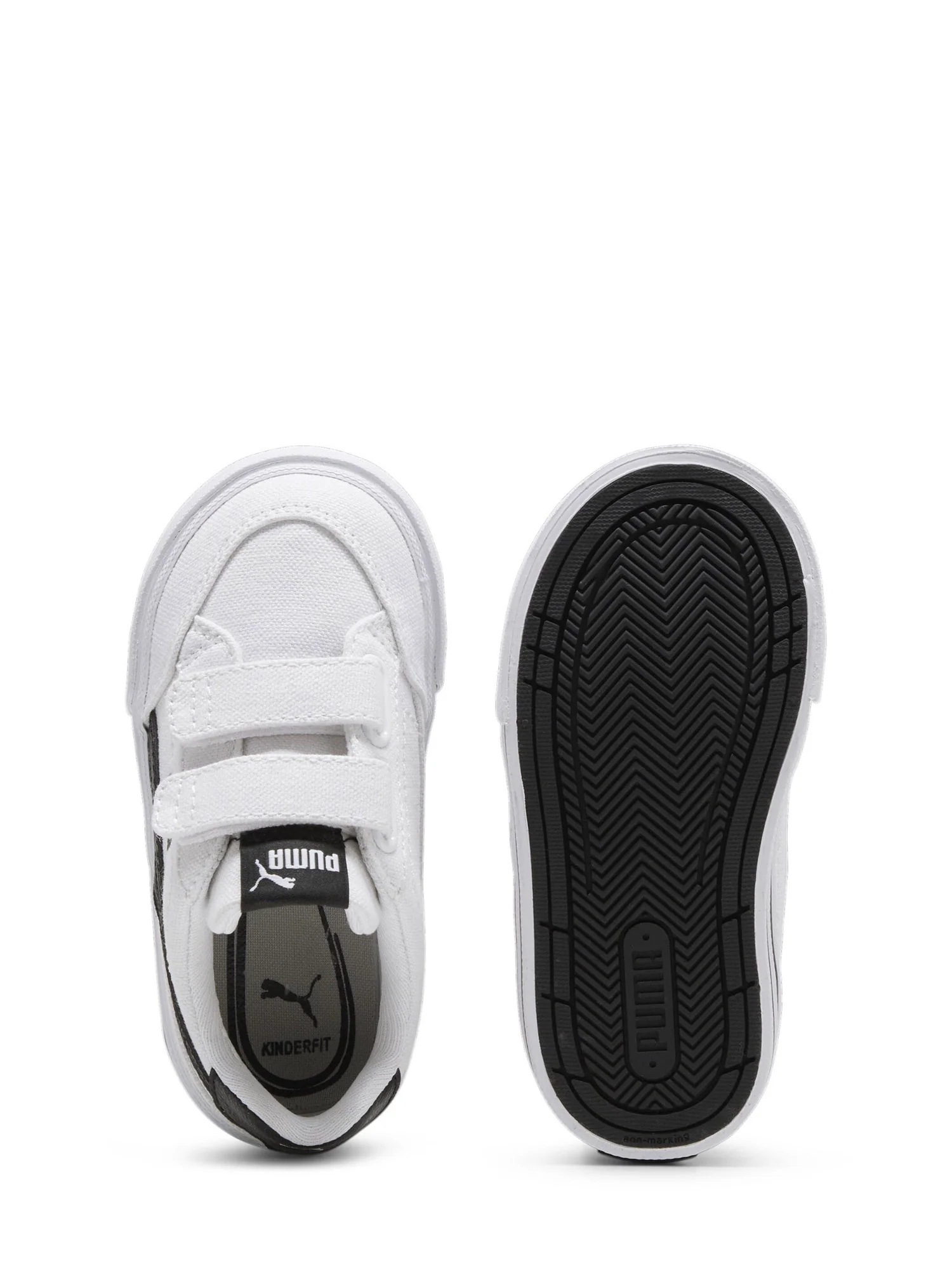 Puma Scarpe Con Strappi Bambini | 396561 - Image 4