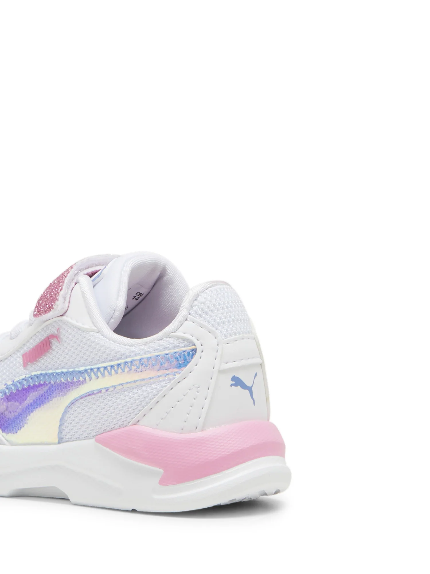 Puma Scarpe Da Ginnastica Bambini | 396568 - Image 5