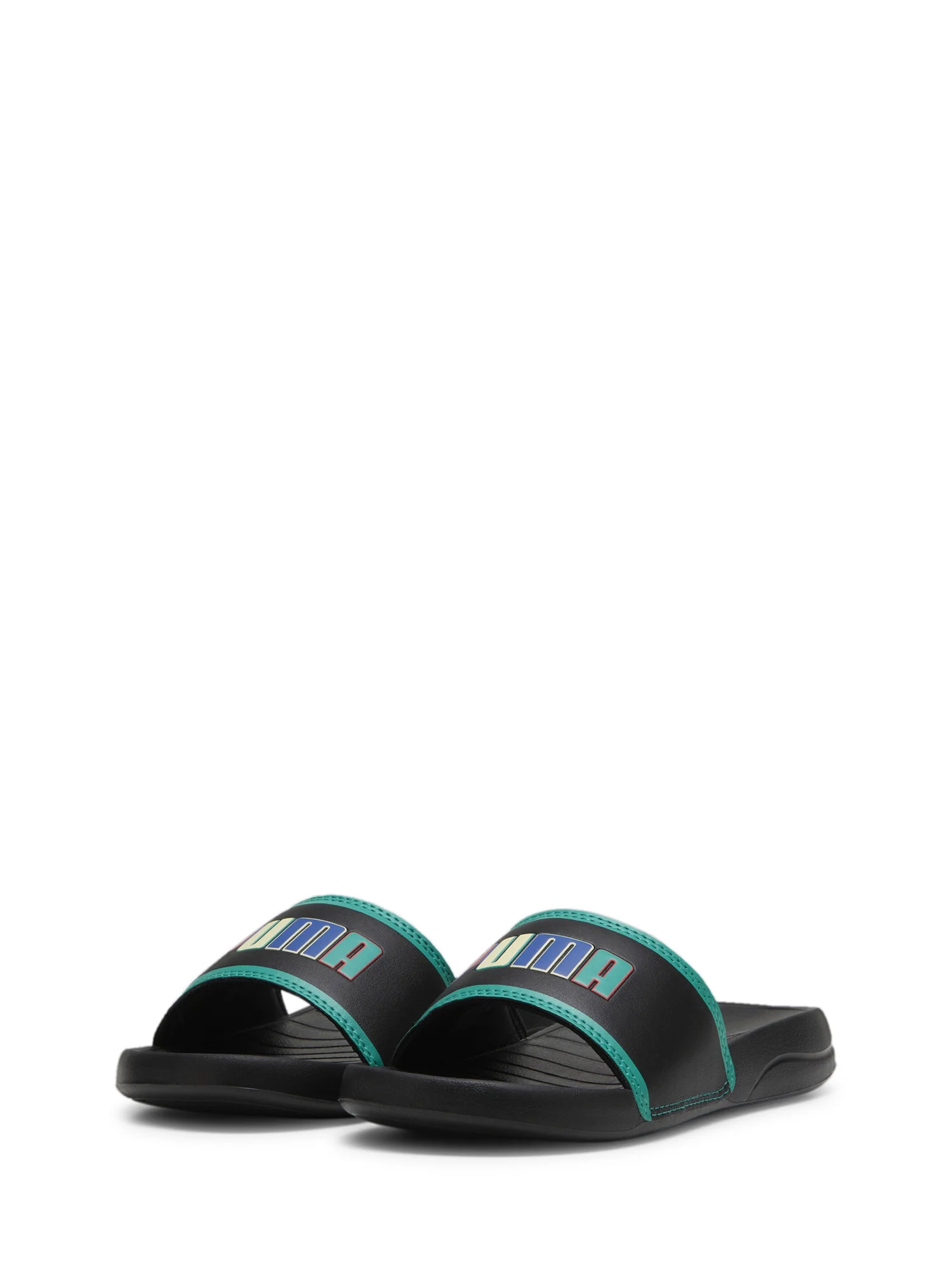 Puma Ciabatte Bambini | 396575 - Image 2