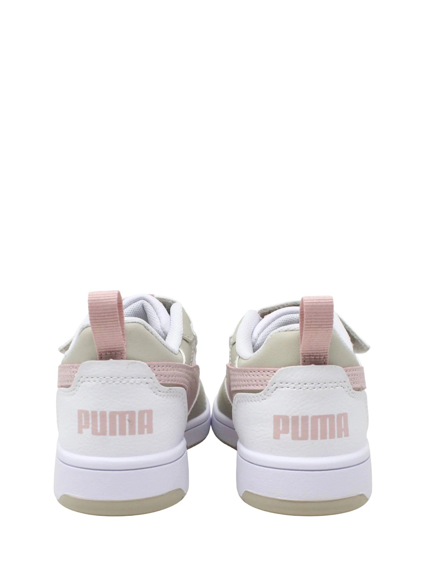 Puma Puma Rebound V6 Lo A, Scarpe Con Strappi Bambini | 397419 - Image 18
