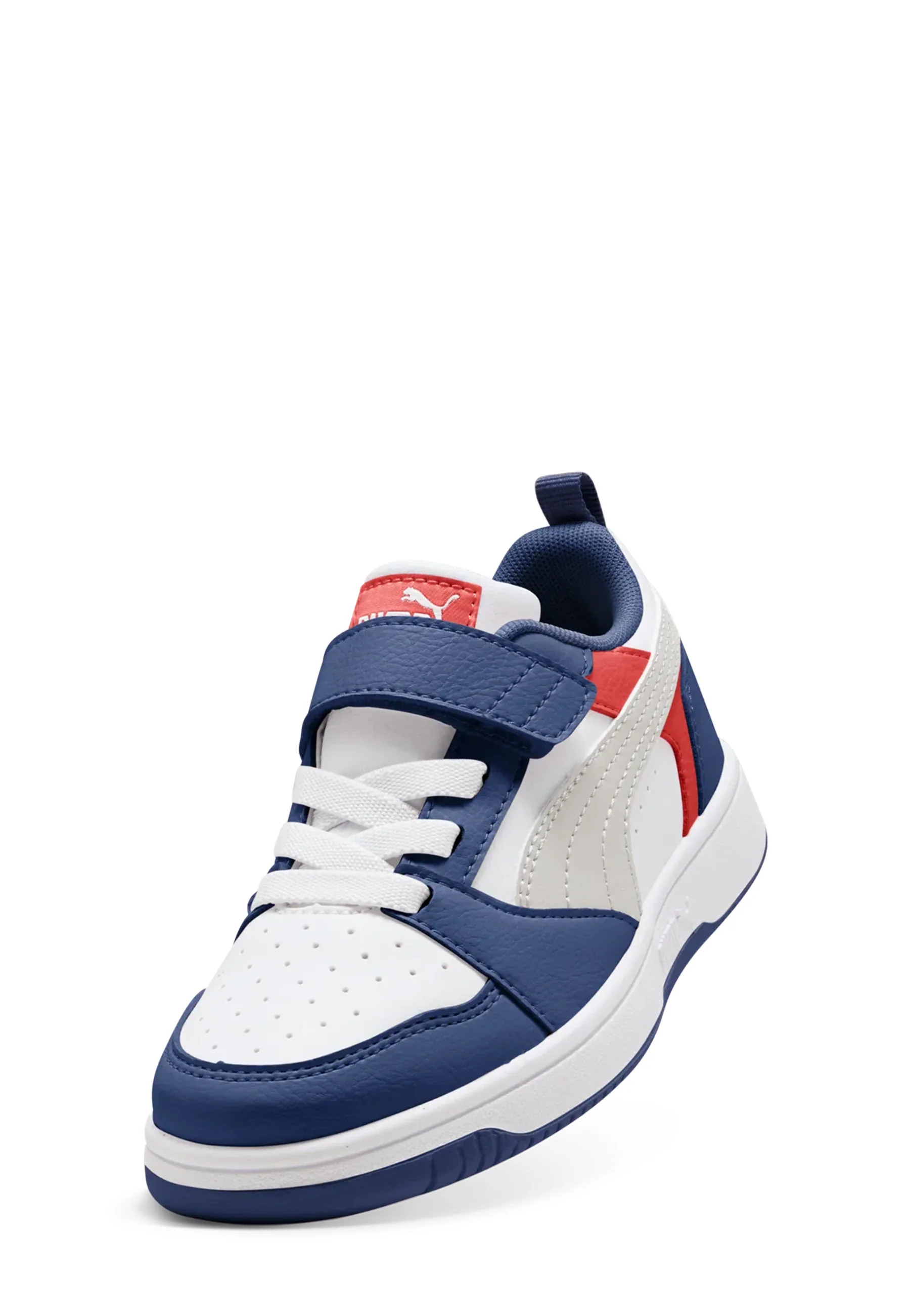 Puma Puma Rebound V6 Lo A, Scarpe Con Strappi Bambini | 397419 - Image 26