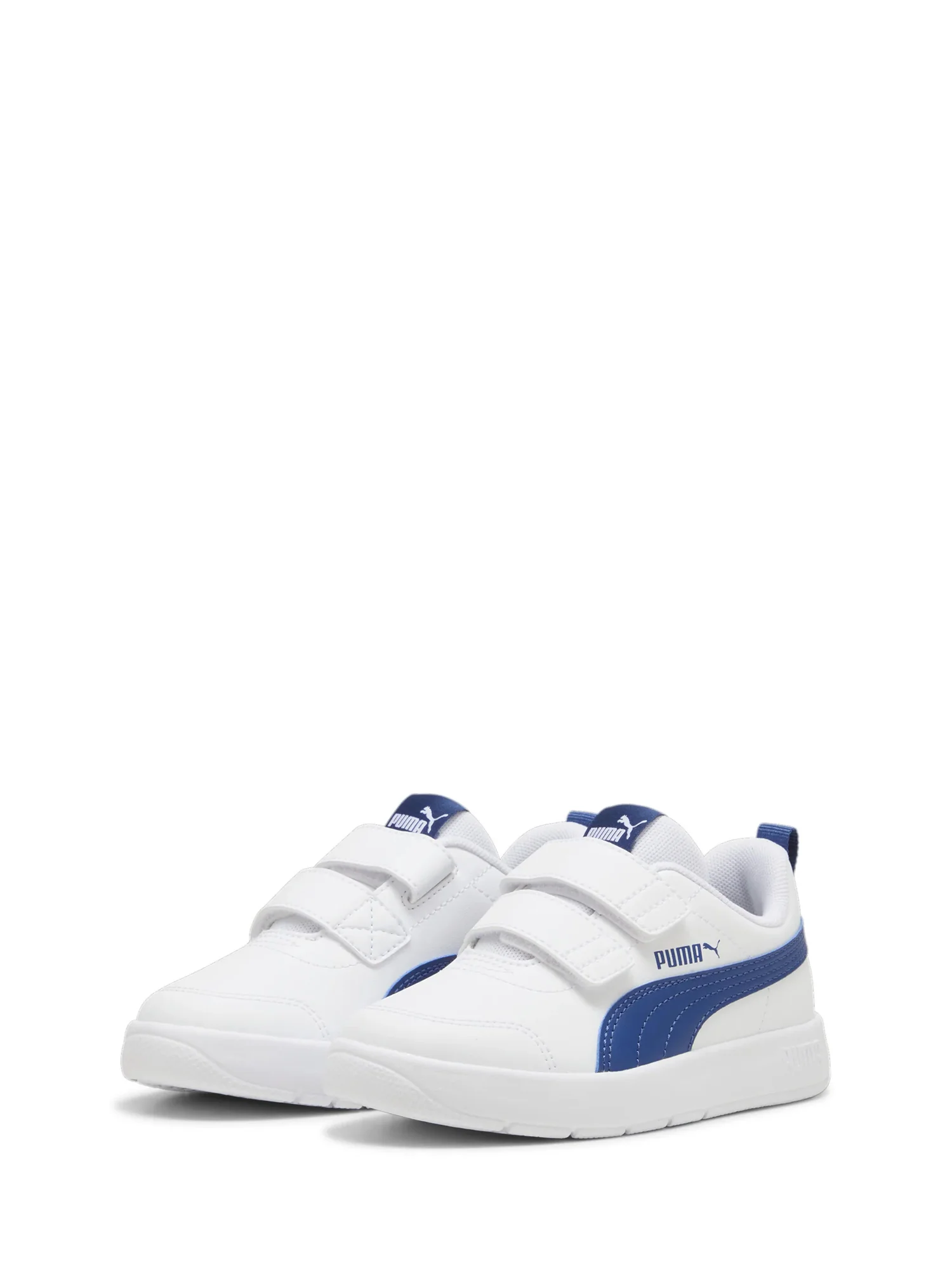 Puma Scarpe Con Strappi Bambini | 397642 - Image 7