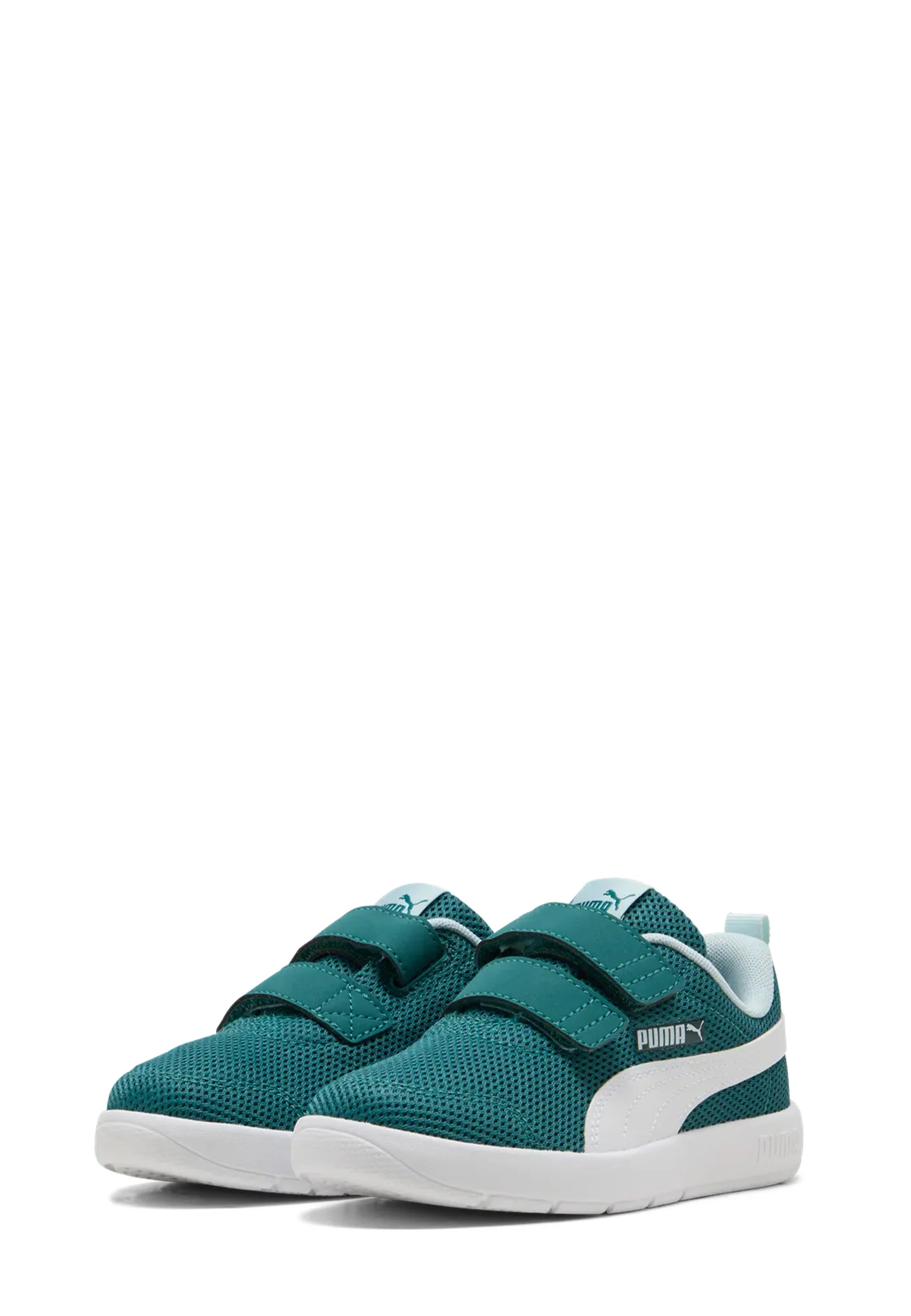 Puma Scarpe Con Strappi Bambini | 398085 - Image 15