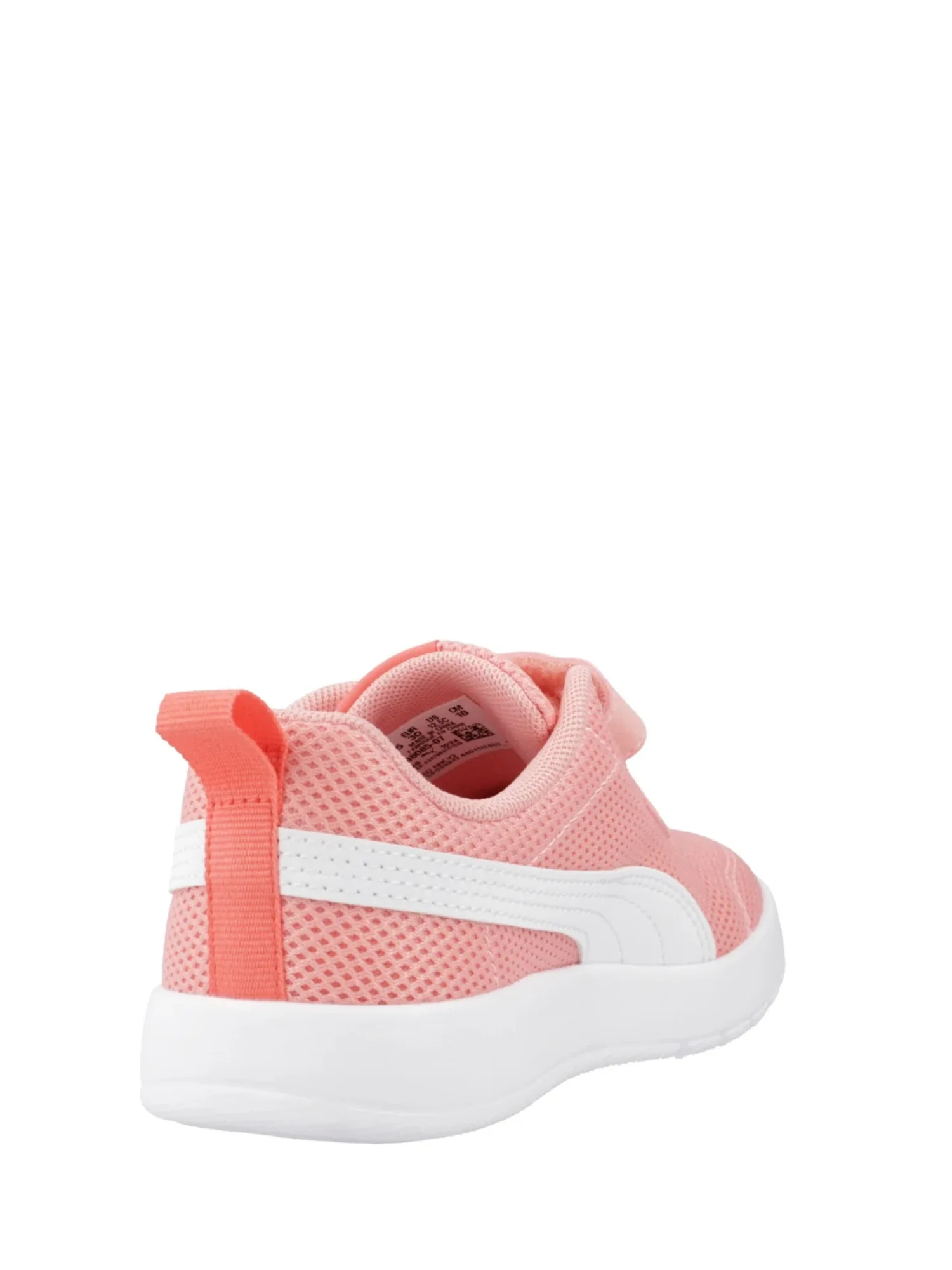 Puma Scarpe Con Strappi Bambini | 398085 - Image 8