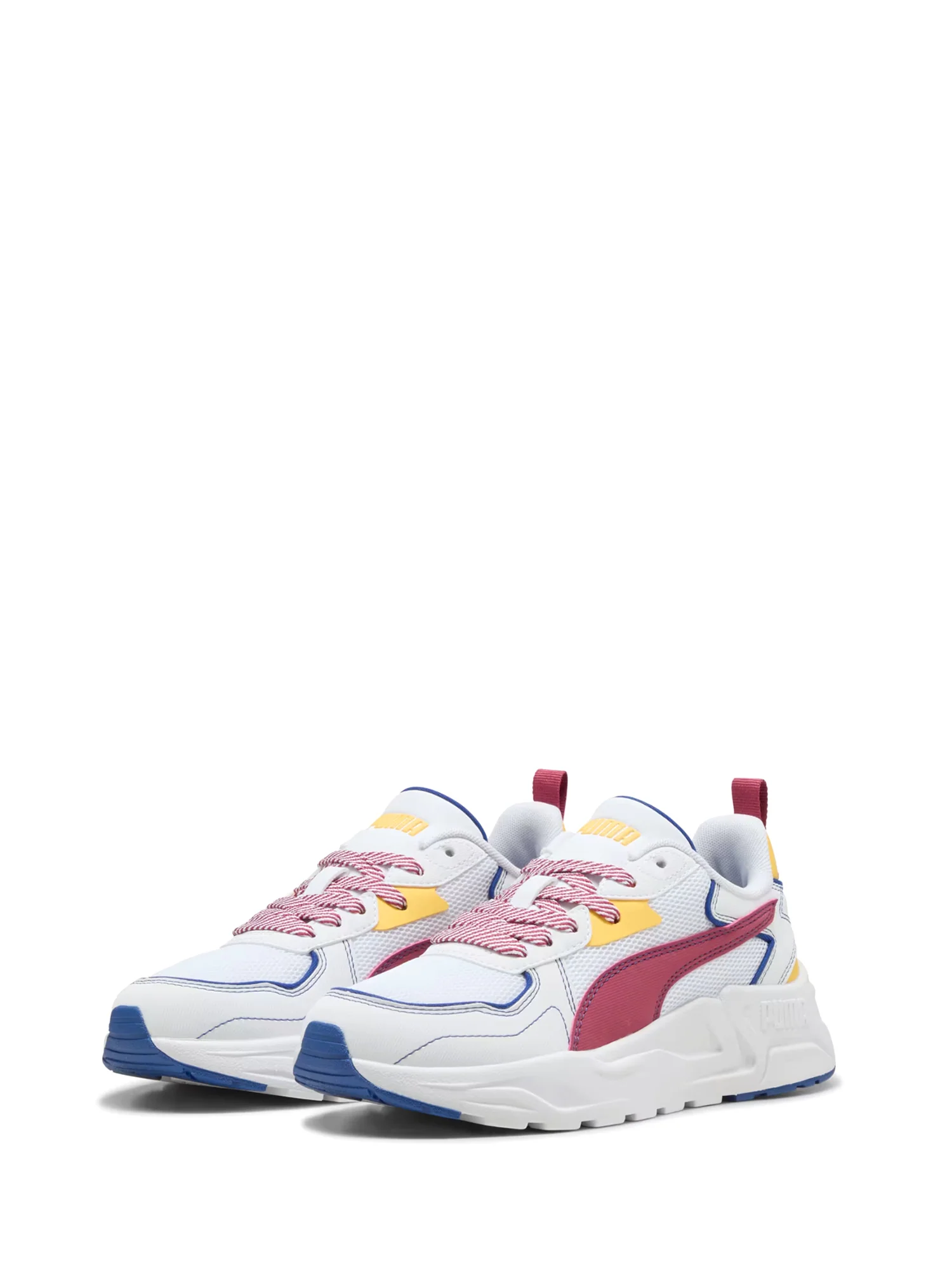 Puma Scarpe Da Ginnastica Bambini | 400662 - Image 2