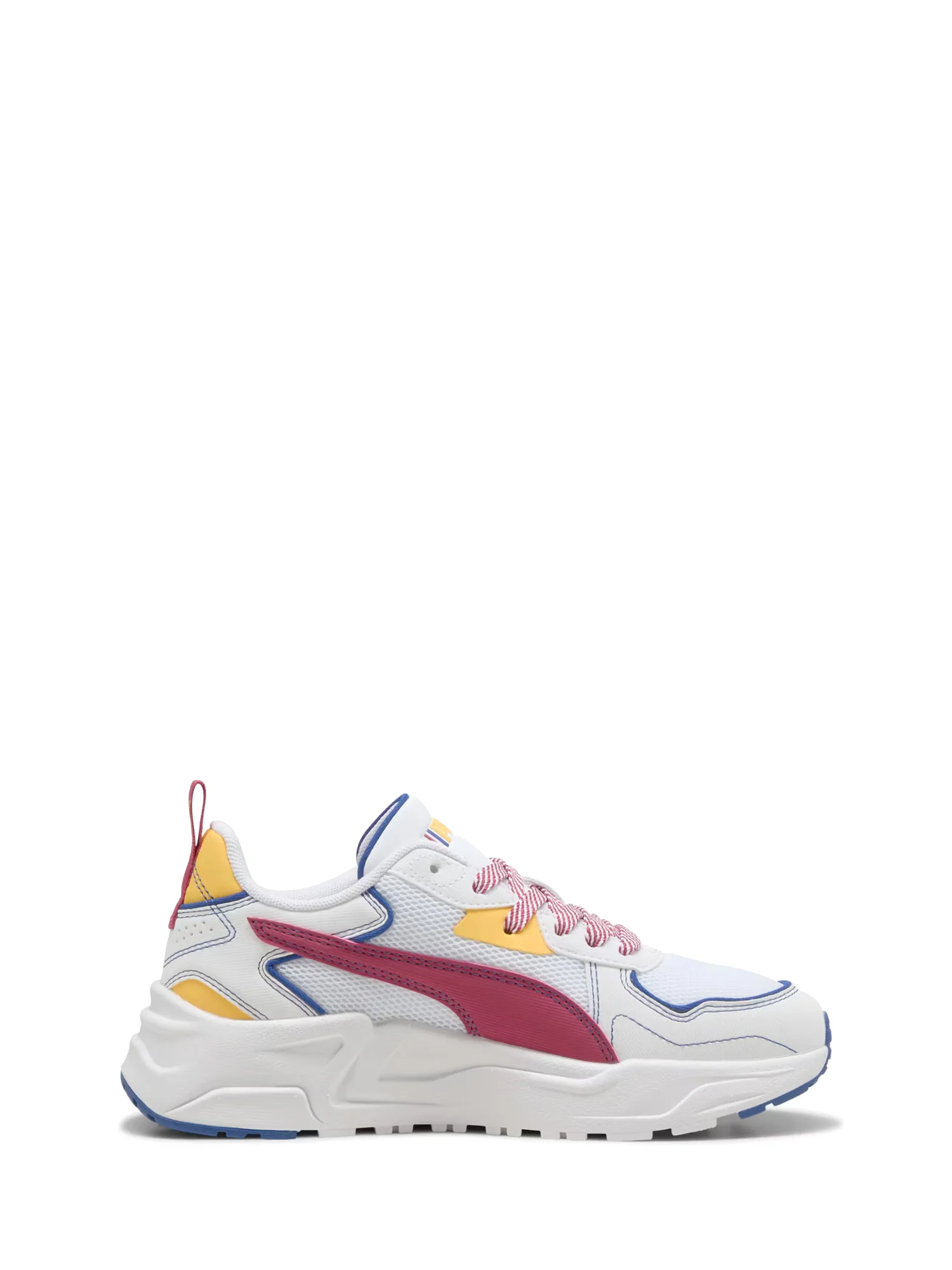 Puma Scarpe Da Ginnastica Bambini | 400662 - Image 3