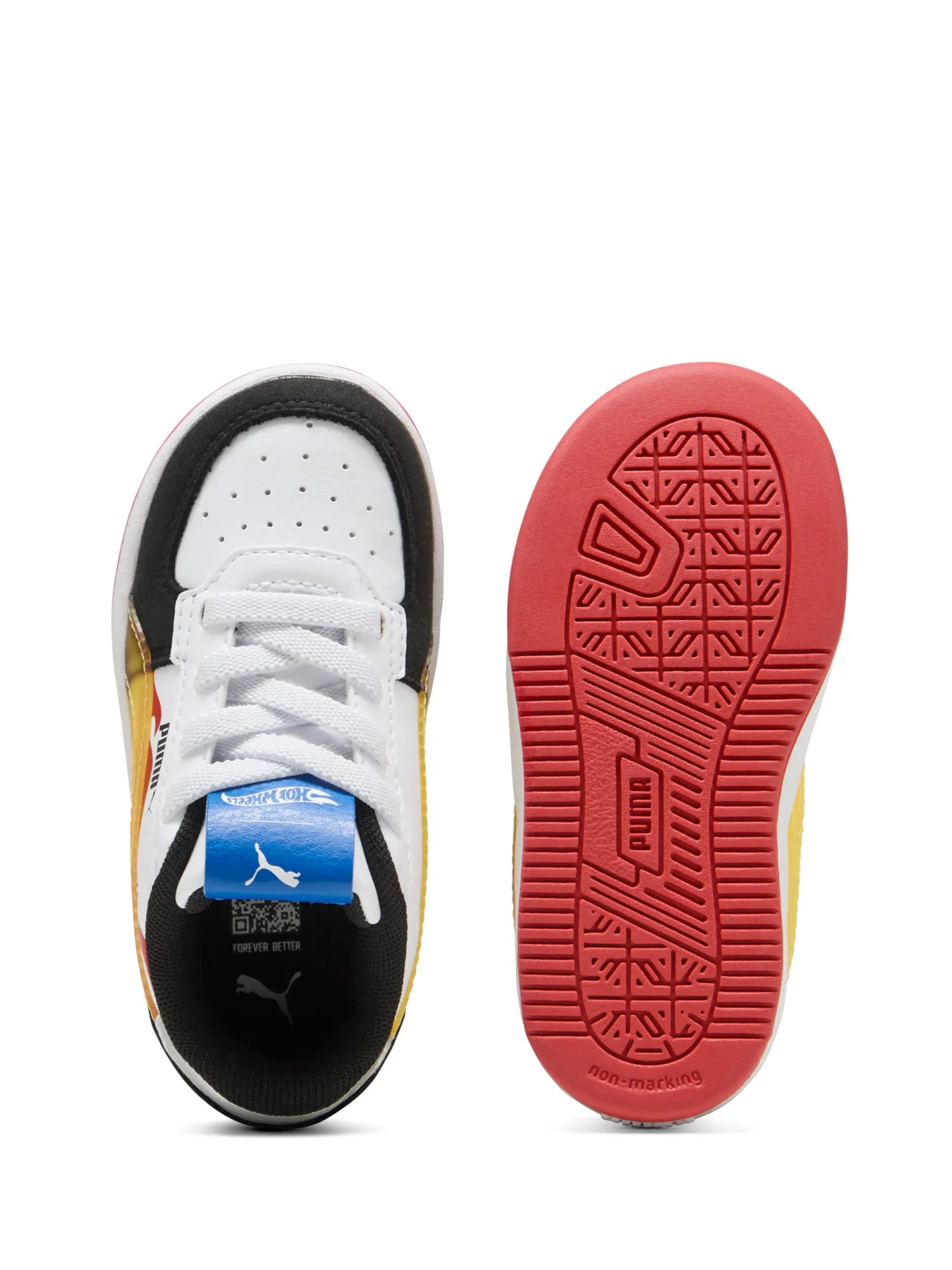 Puma Sneakers Bambini | 401405 - Image 5