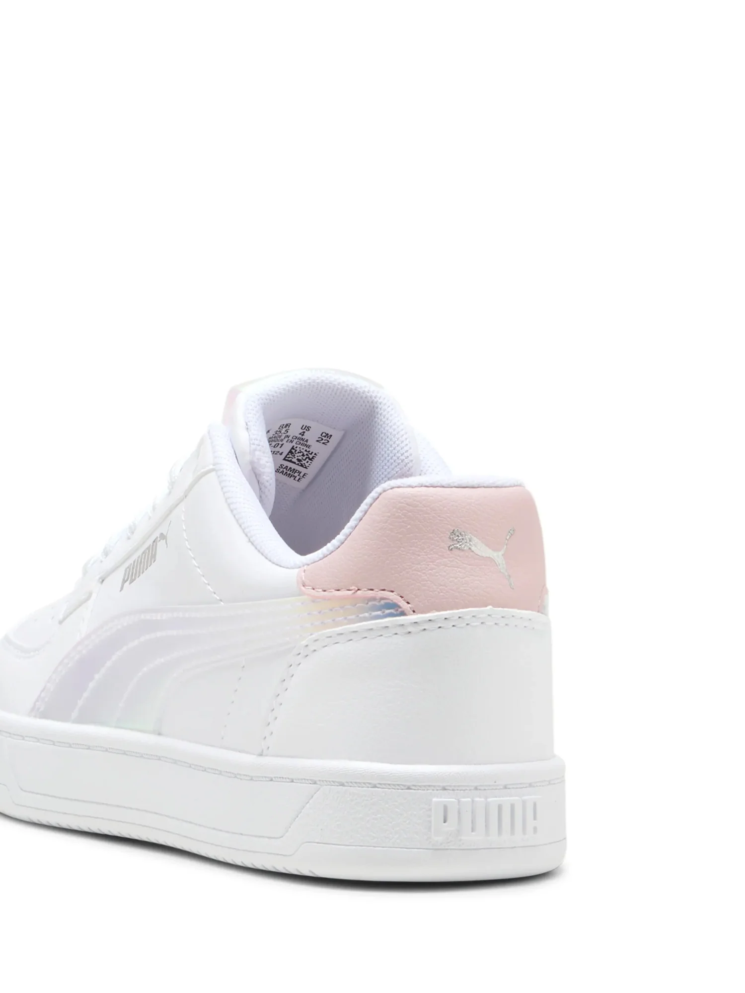 Puma Sneakers Bambini | 401567 - Image 5
