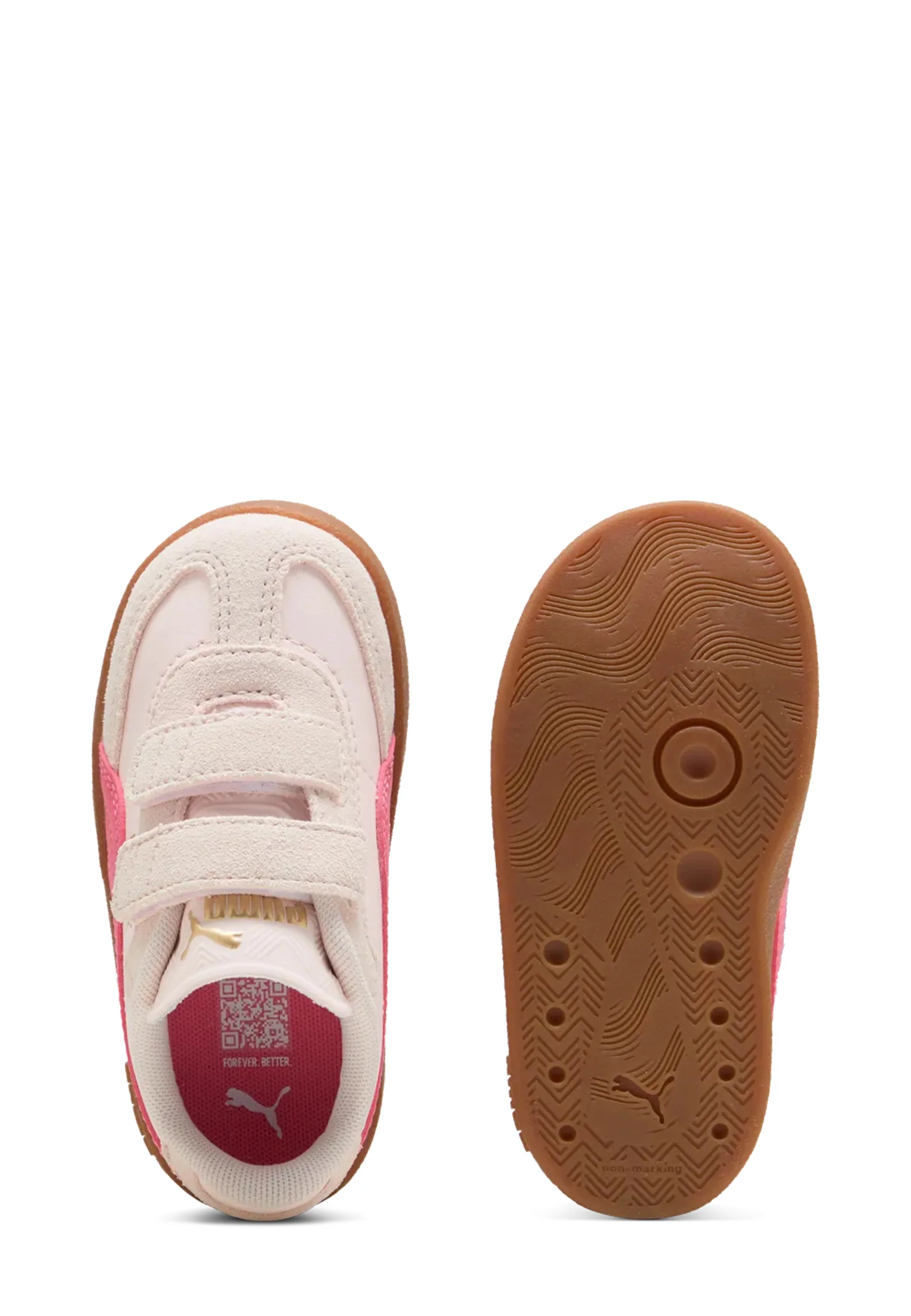 Puma Scarpe Con Strappi Bambini | 402308 - Image 9