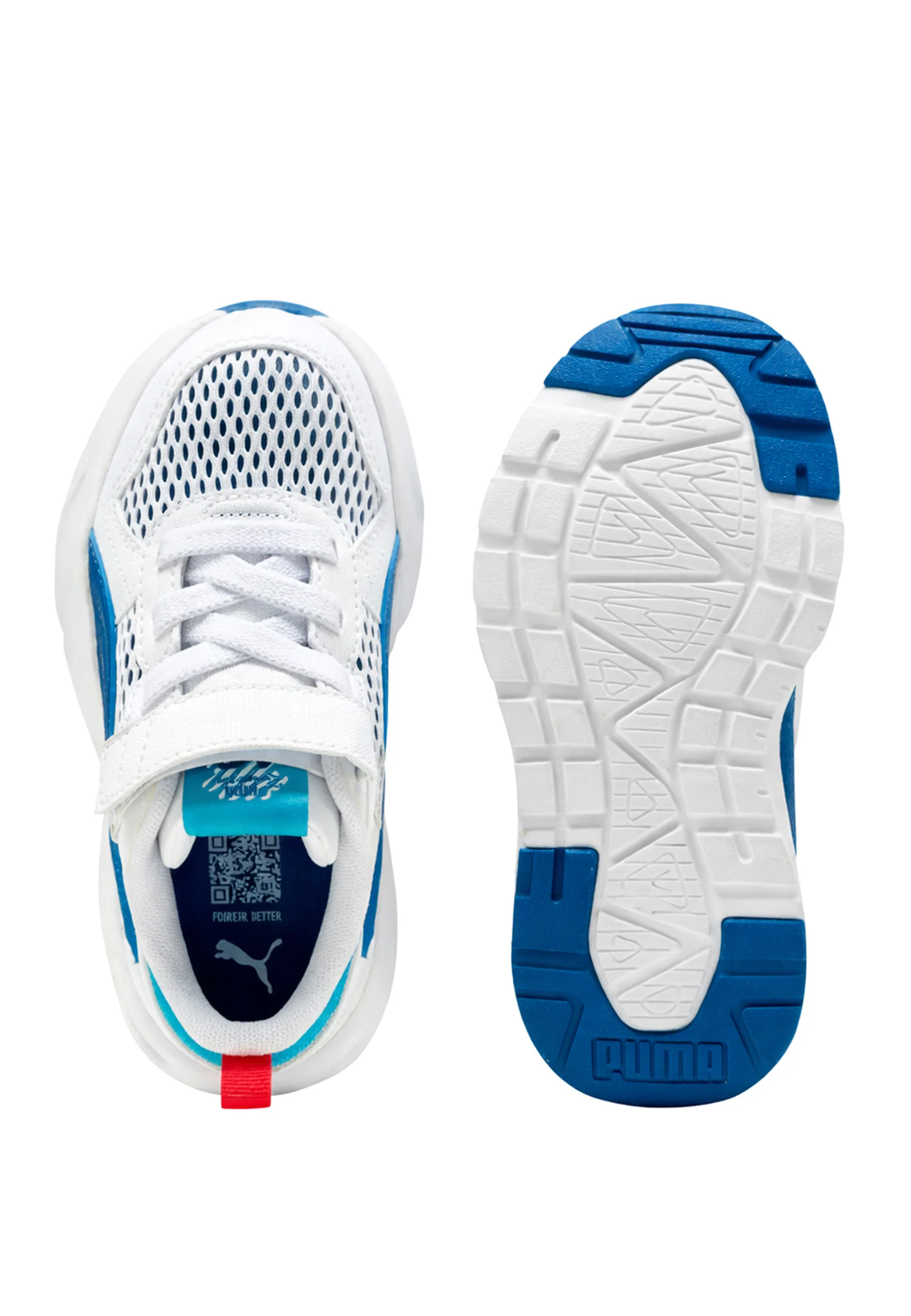 Puma Sneakers Bambini | 402931 - Image 9