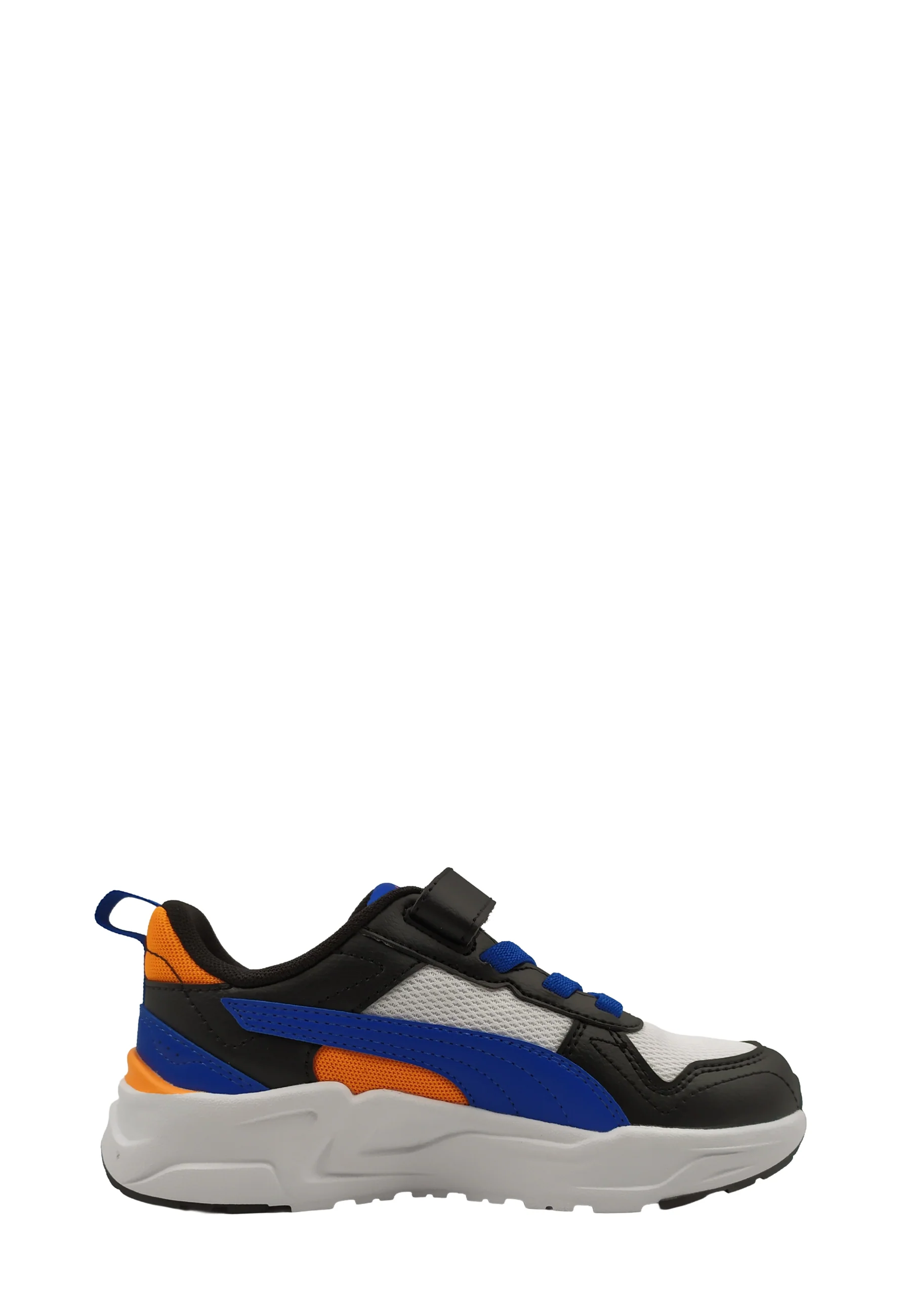 Puma Trinity 2 Lt Ac Ps Scarpe Con Strappi Bambini | 403704 - Image 3