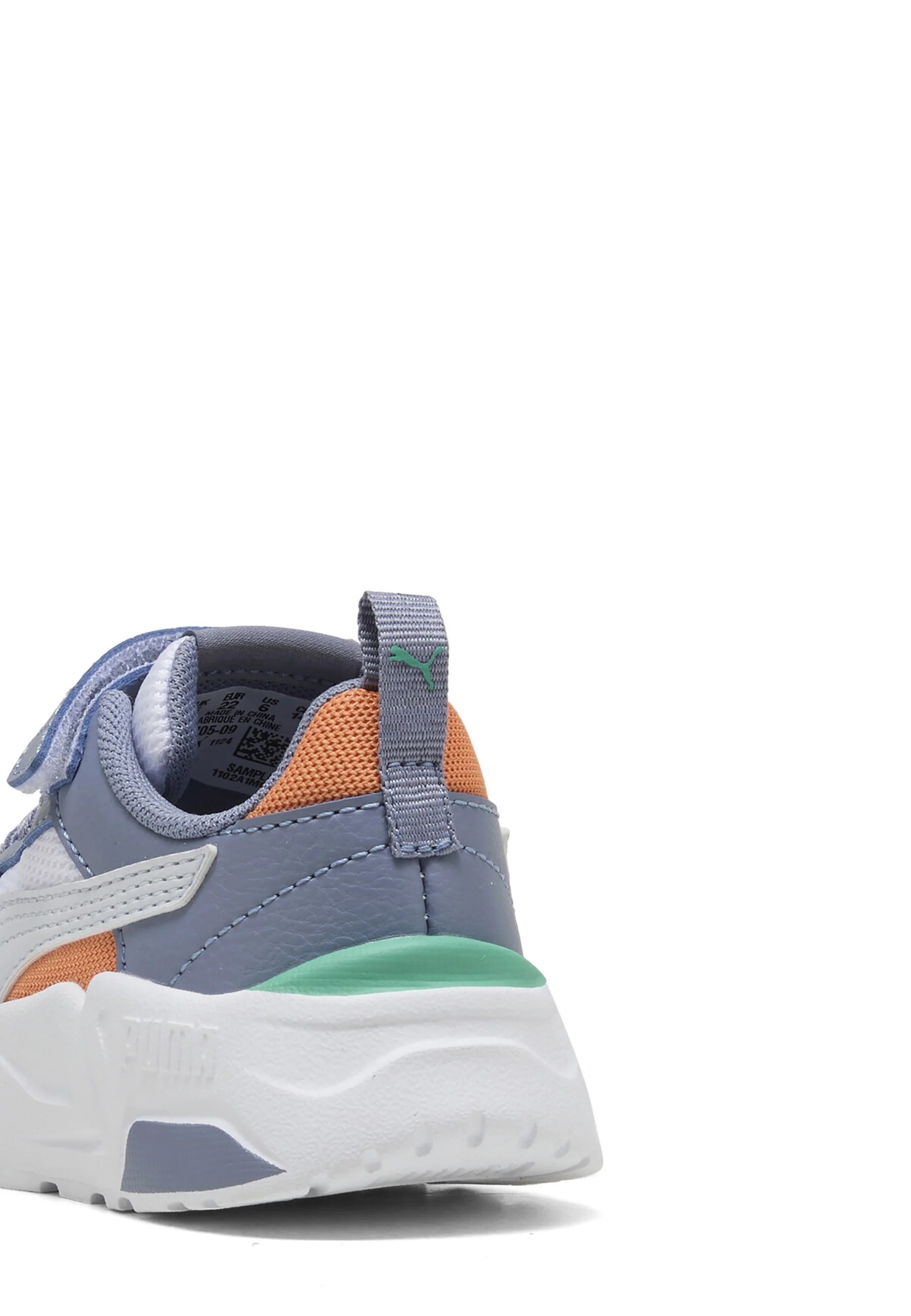 Puma Scarpe Da Ginnastica Bambini | 403705 - Image 15