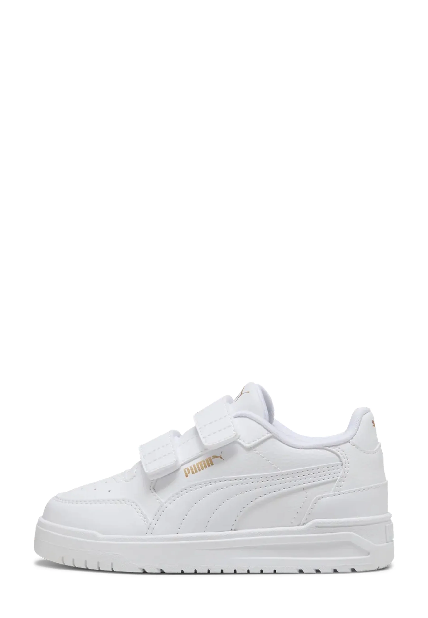 Puma Shuffle Downtown Lo V Ps Scarpe Con Strappi Bambini | 403740 - Image 9