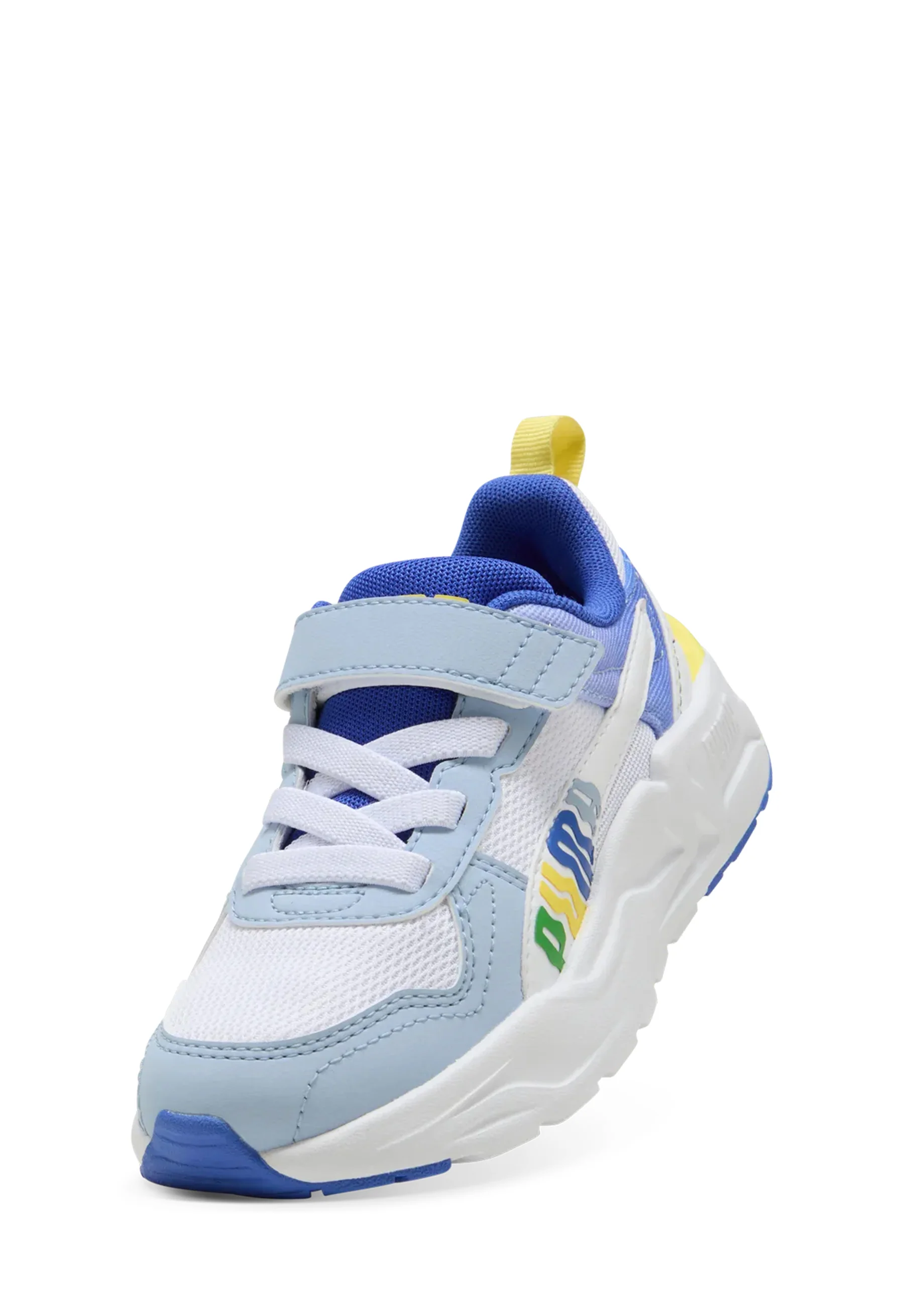 Puma Scarpe Con Strappi Bambini | 405020 - Image 11