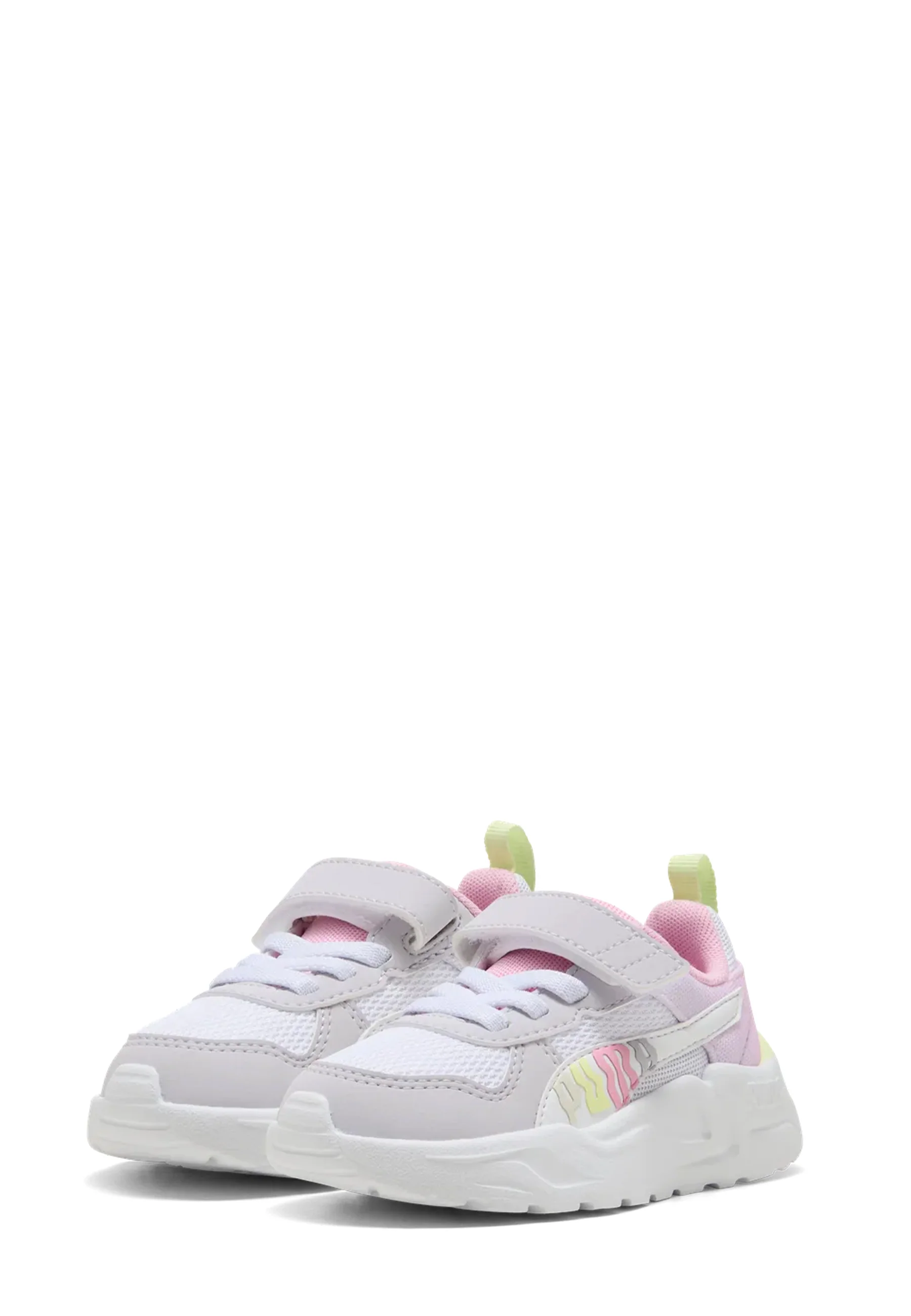 Puma Scarpe Con Strappi Bambini | 405022 - Image 2